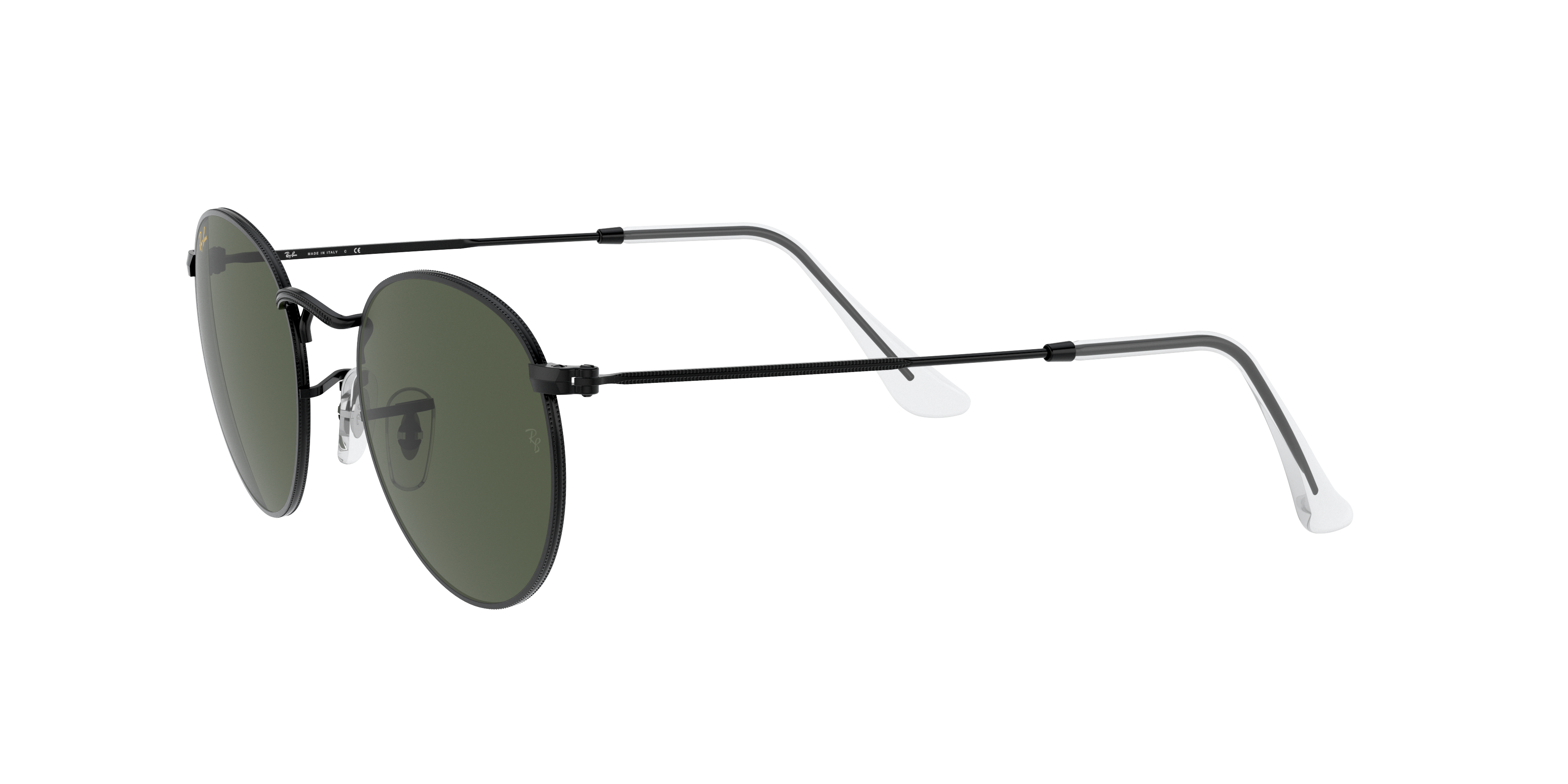 Ray-Ban RB3447 ROUND METAL 919931