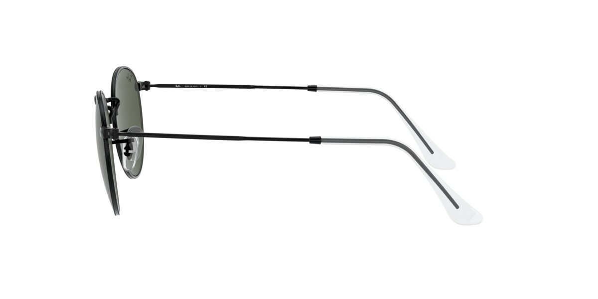 Ray-Ban RB3447 ROUND METAL 919931