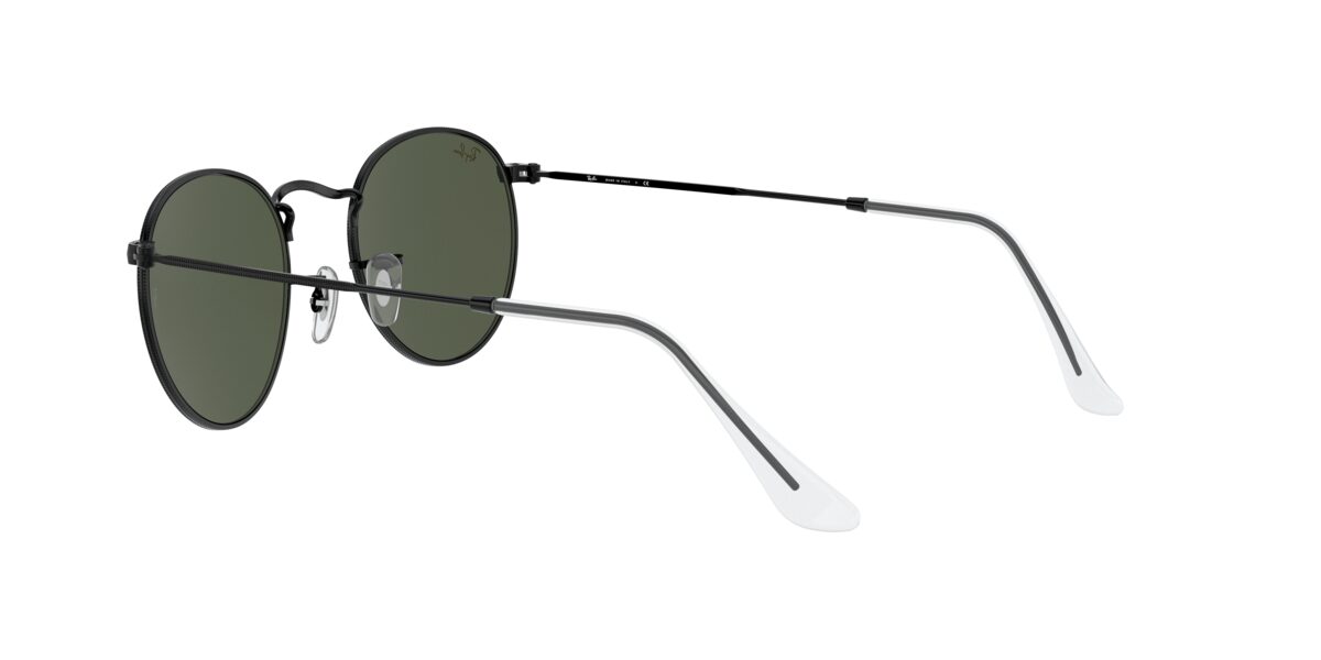 Ray-Ban RB3447 ROUND METAL 919931