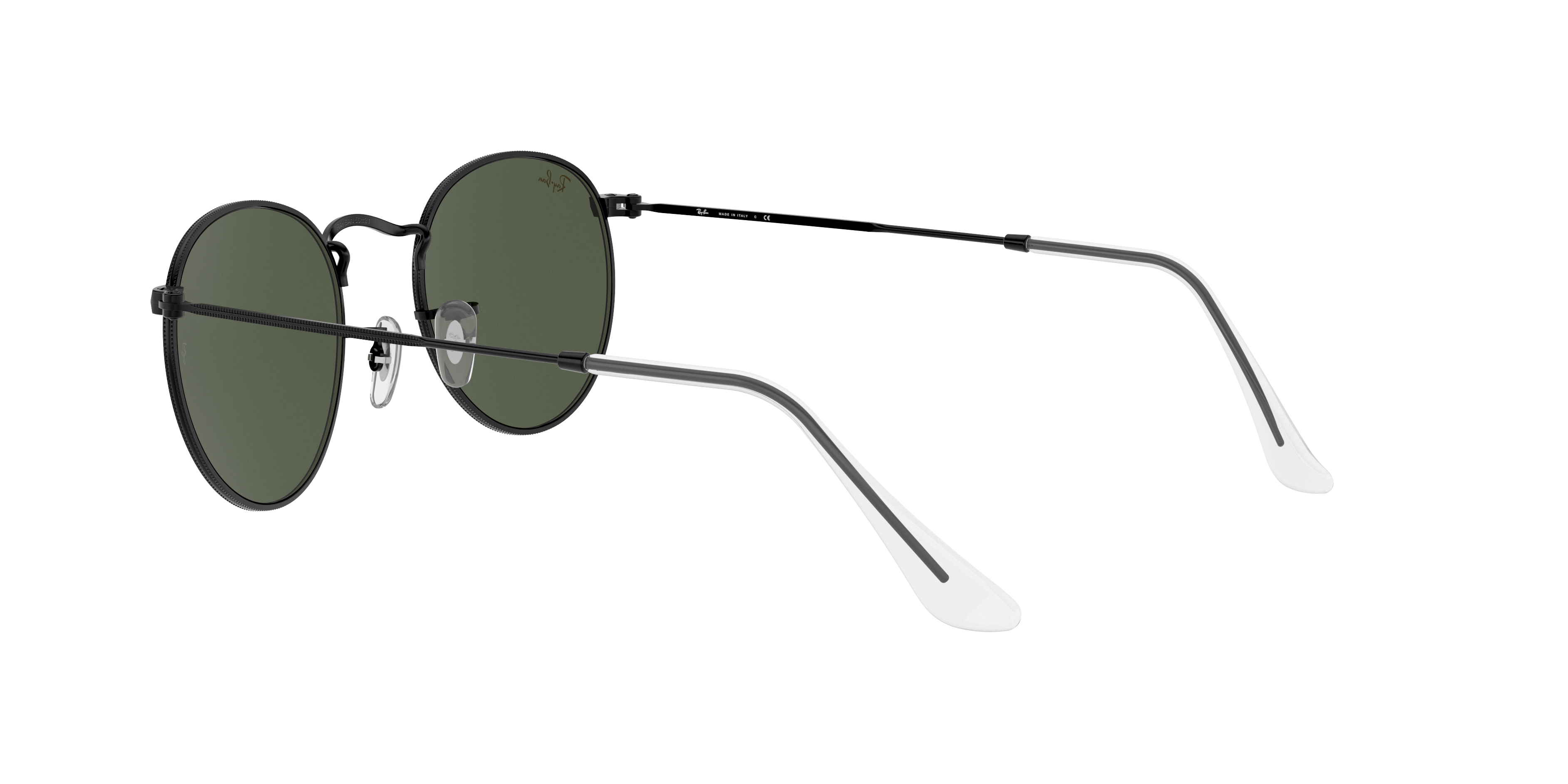 Ray-Ban RB3447 ROUND METAL 919931