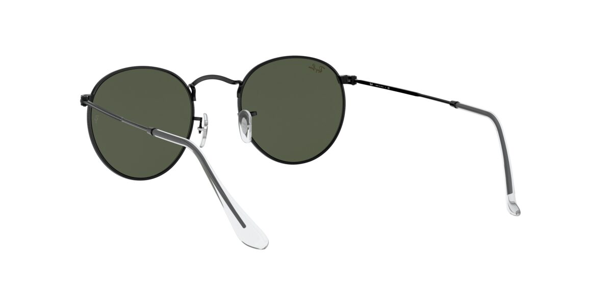 Ray-Ban RB3447 ROUND METAL 919931