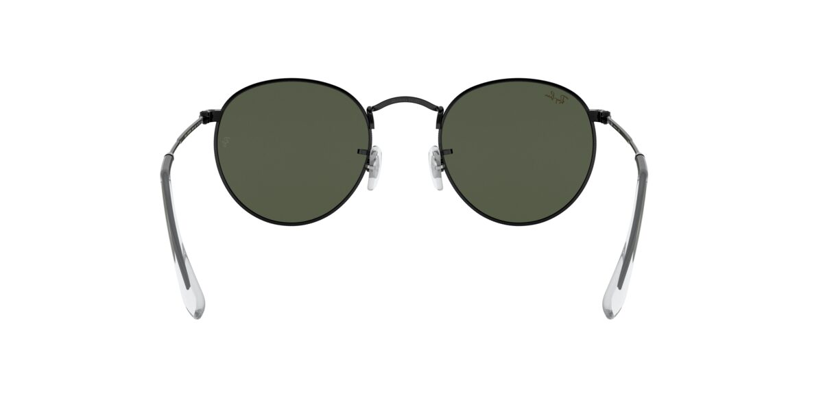 Ray-Ban RB3447 ROUND METAL 919931
