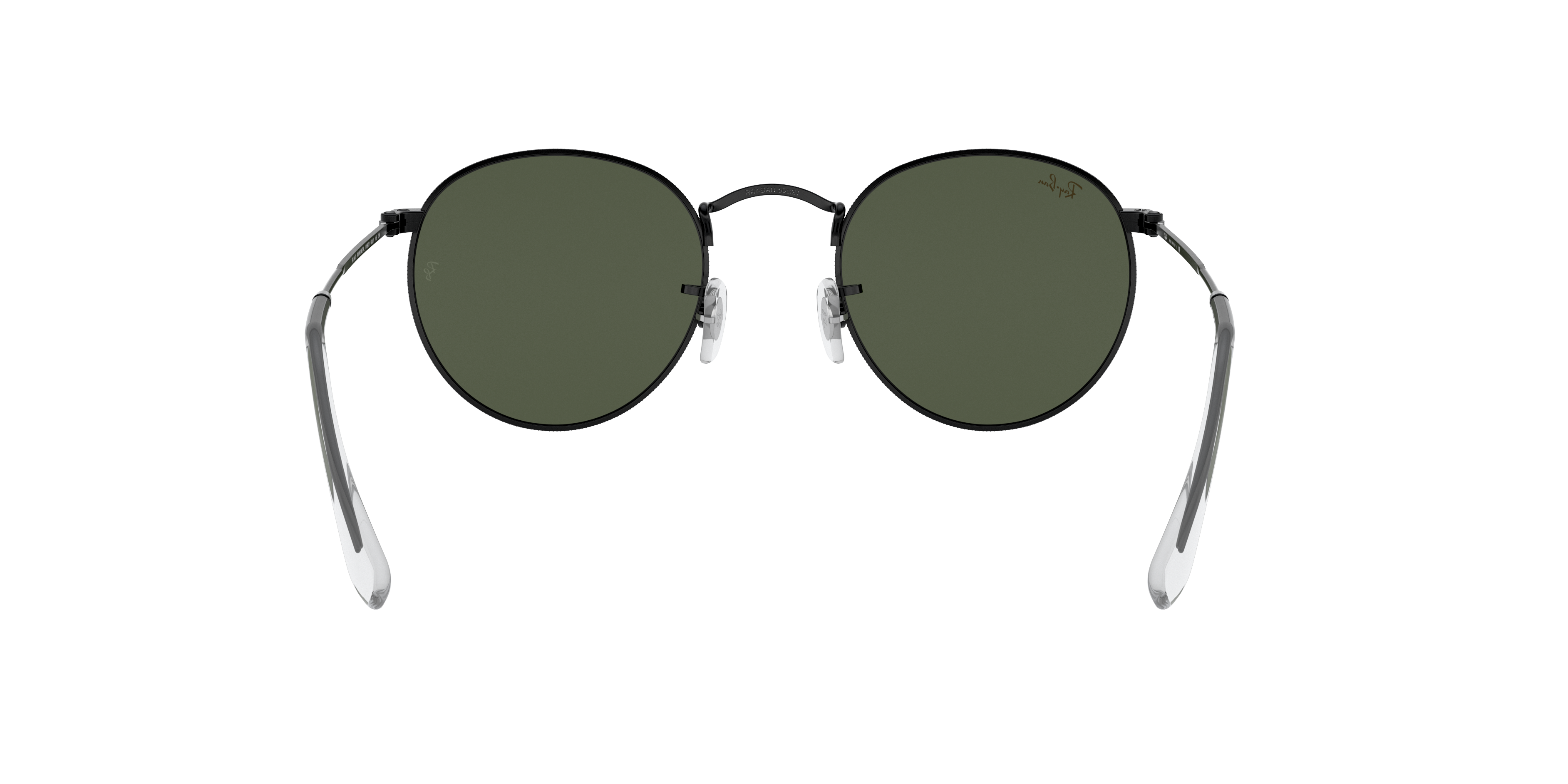 Ray-Ban RB3447 ROUND METAL 919931