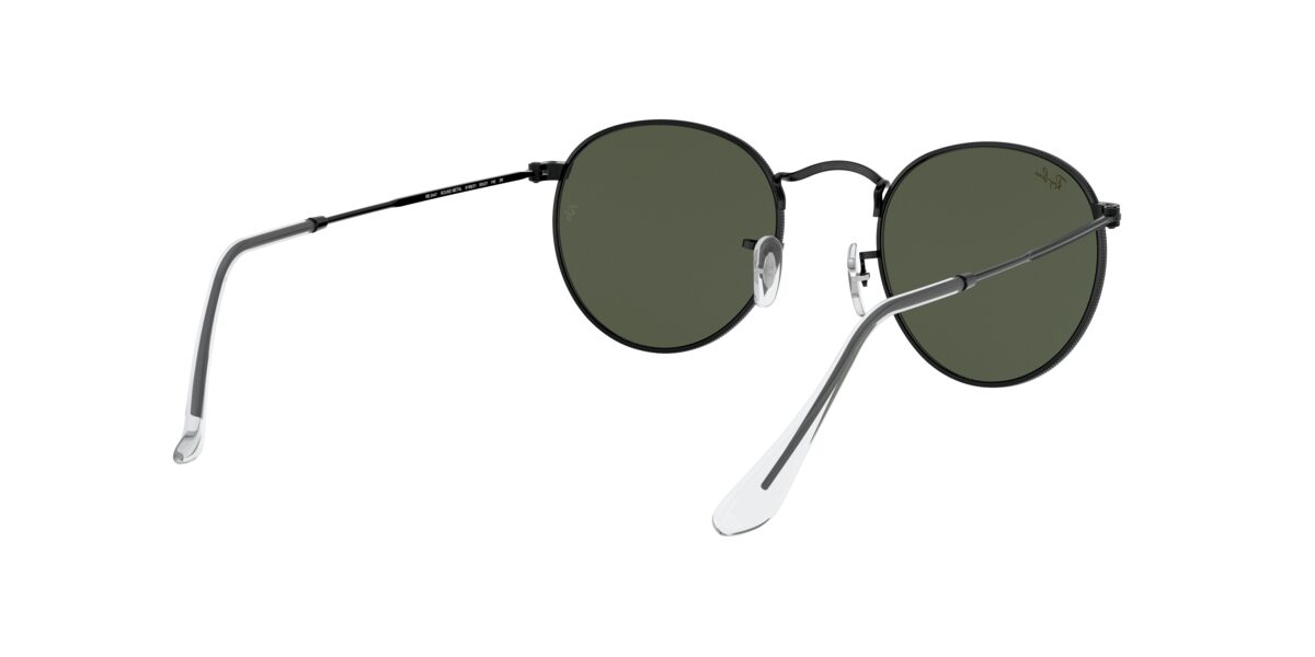 Ray-Ban RB3447 ROUND METAL 919931