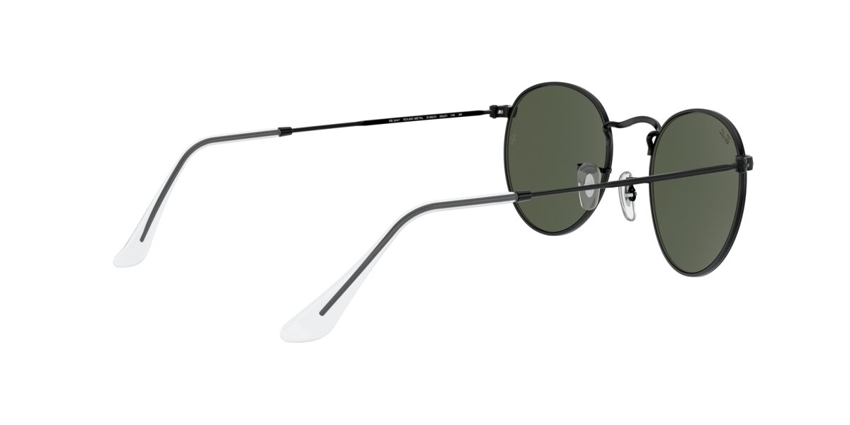 Ray-Ban RB3447 ROUND METAL 919931