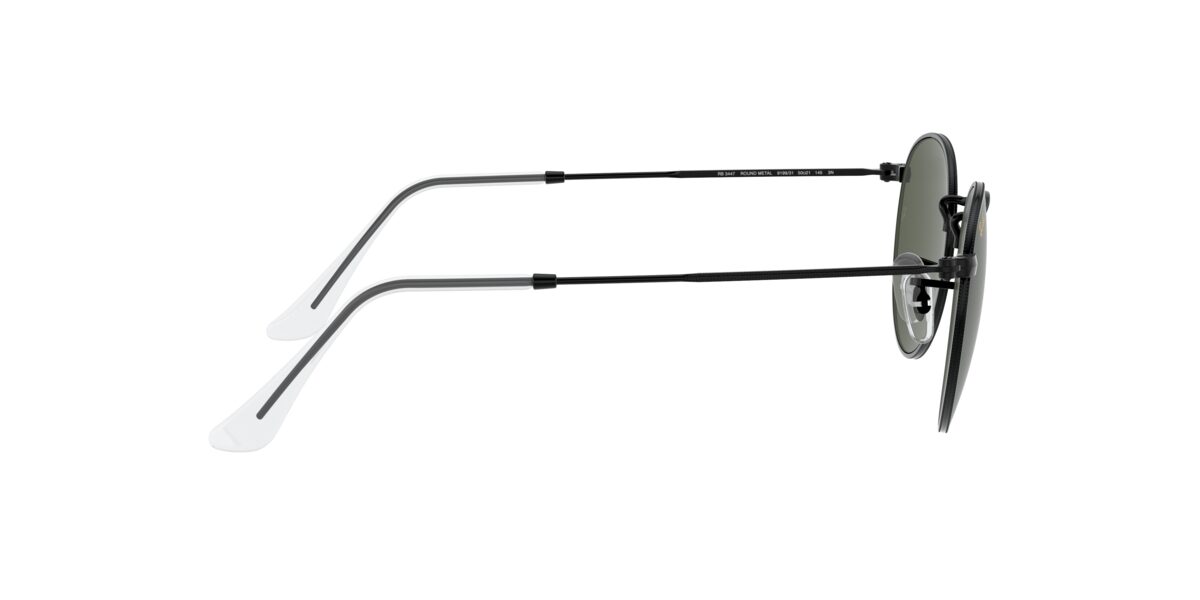 Ray-Ban RB3447 ROUND METAL 919931