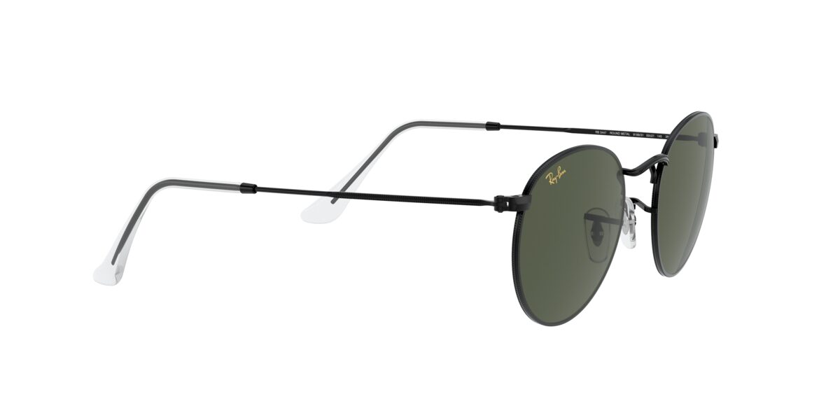 Ray-Ban RB3447 ROUND METAL 919931