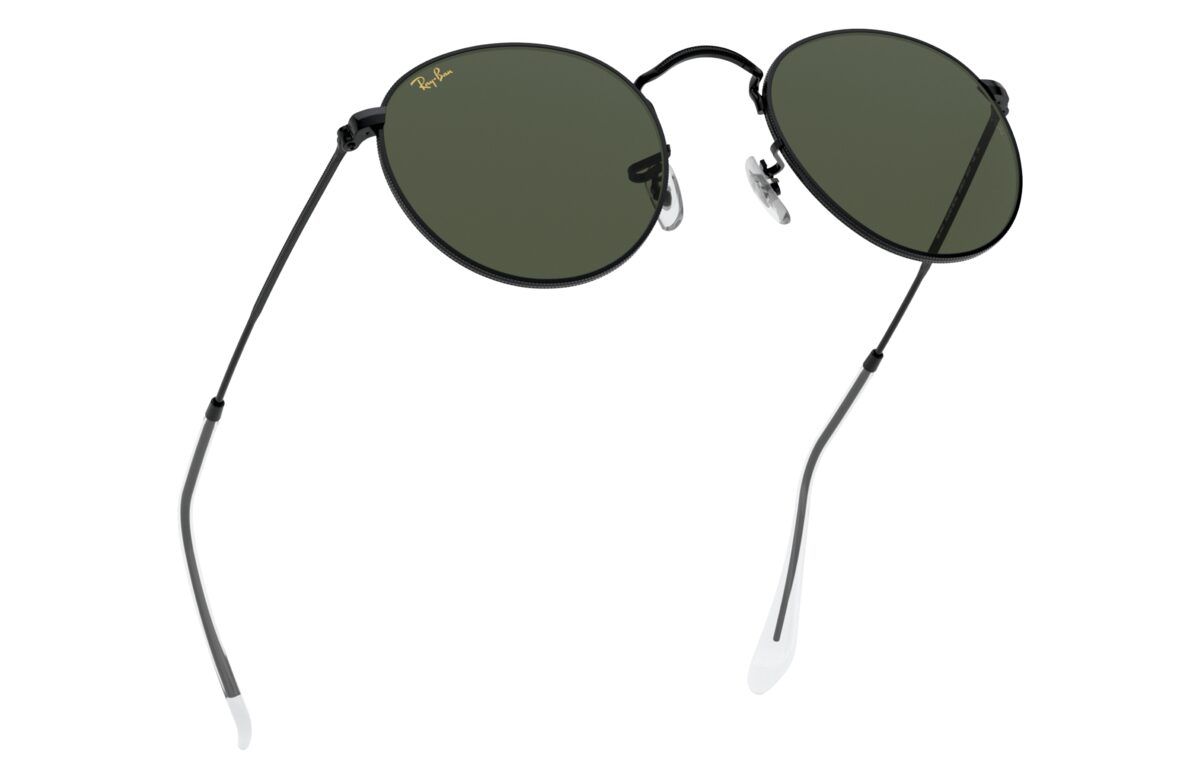 Ray-Ban RB3447 ROUND METAL 919931