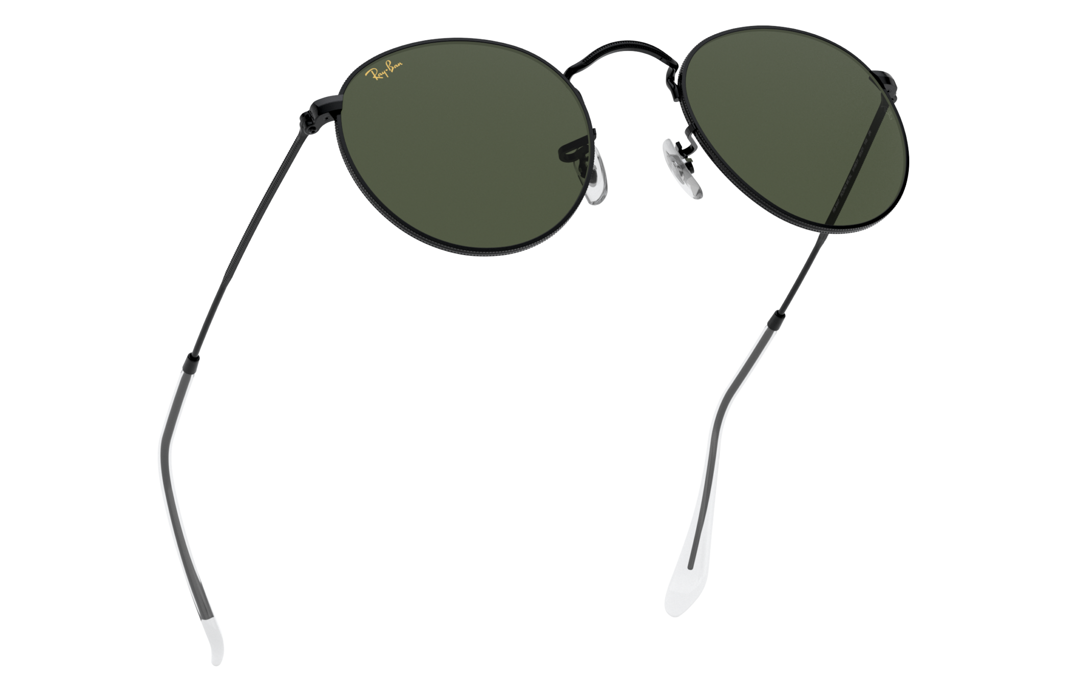 Ray-Ban RB3447 ROUND METAL 919931