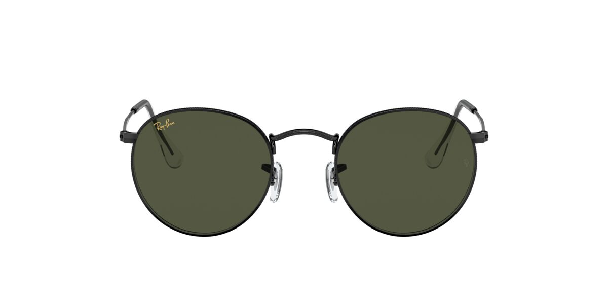 Ray-Ban RB3447 ROUND METAL 919931