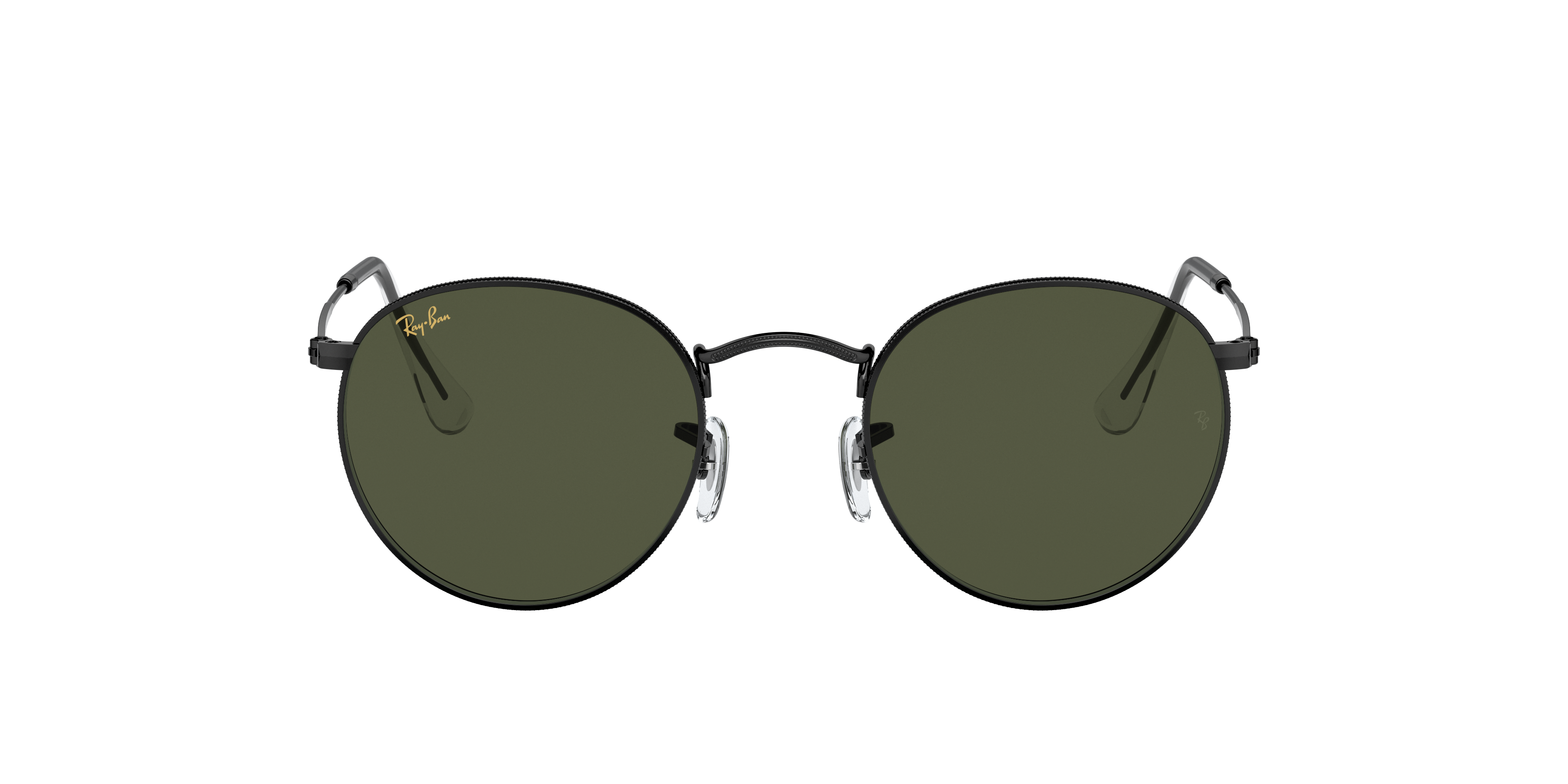 Ray-Ban RB3447 ROUND METAL 919931