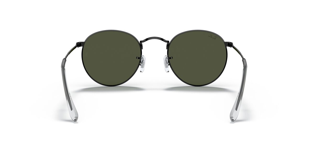 Ray-Ban RB3447 ROUND METAL 919931