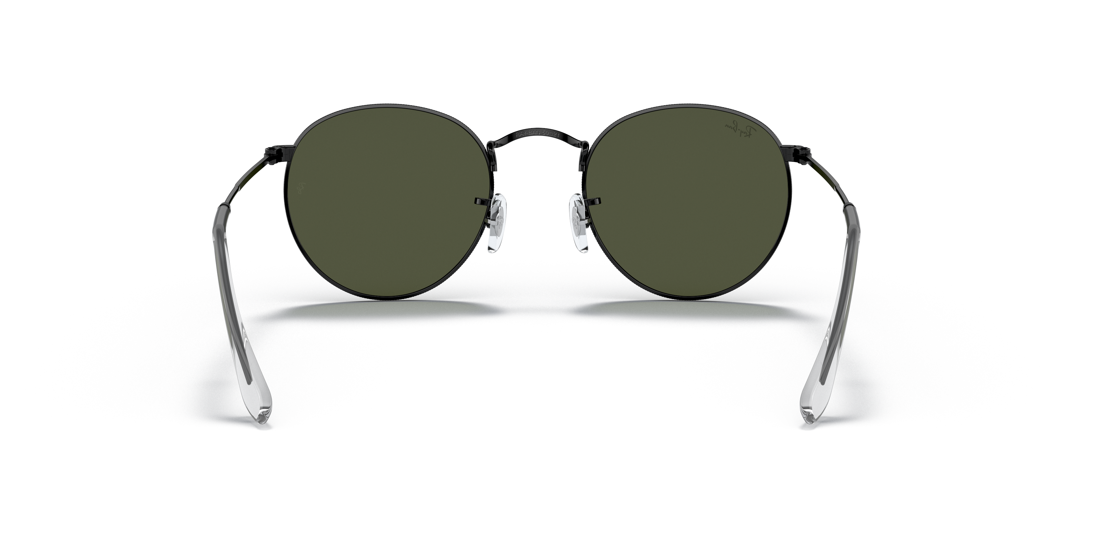 Ray-Ban RB3447 ROUND METAL 919931