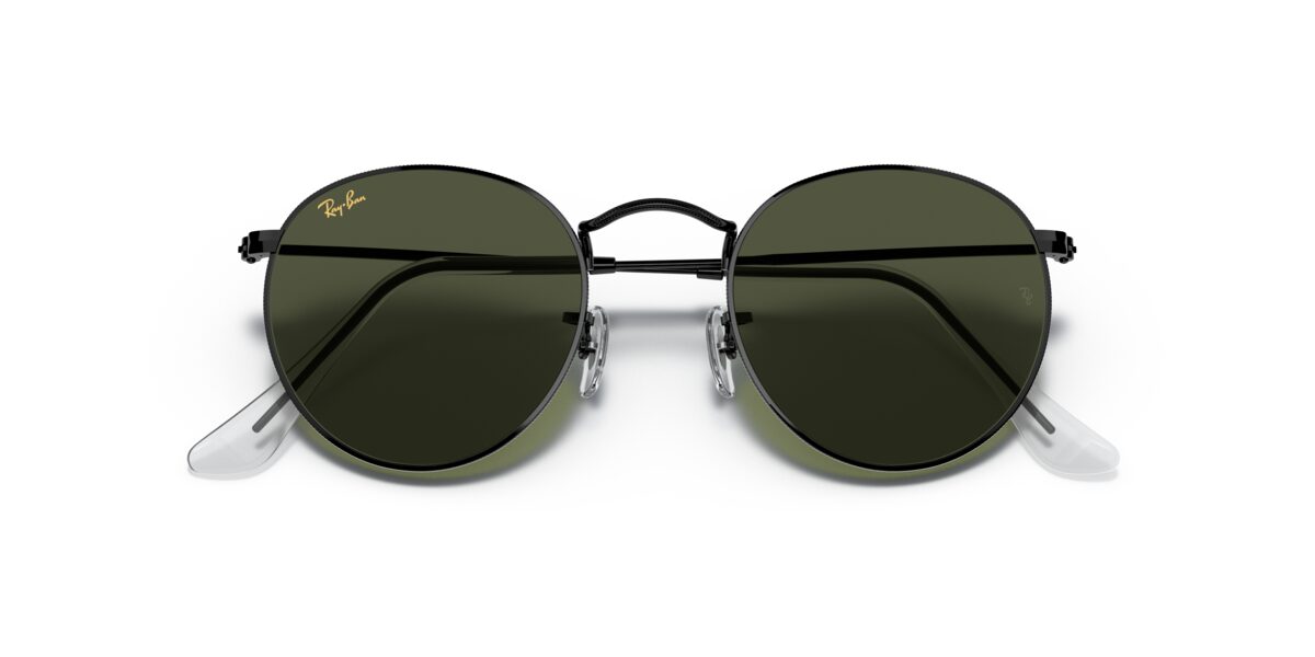 Ray-Ban RB3447 ROUND METAL 919931