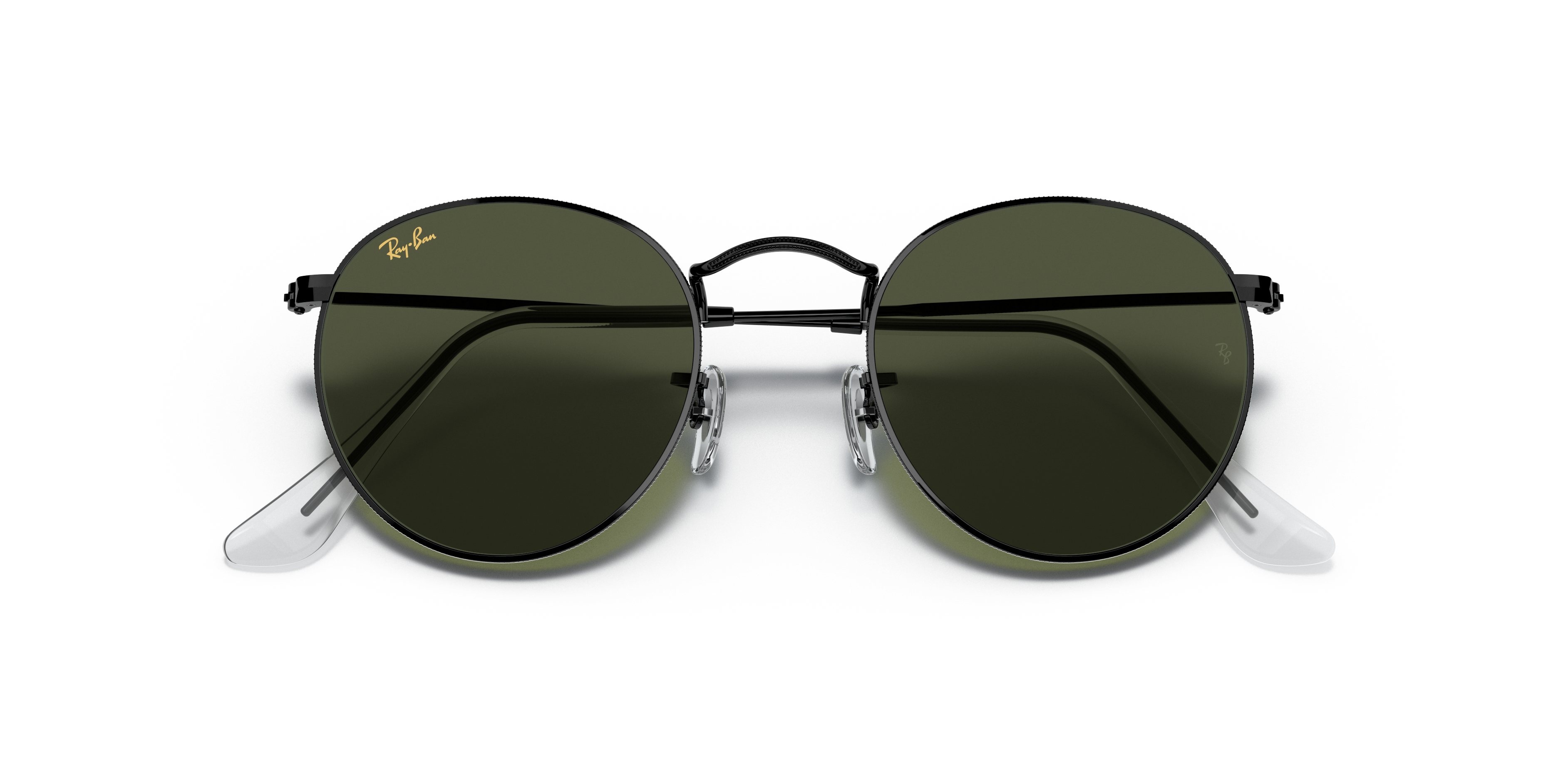 Ray-Ban RB3447 ROUND METAL 919931