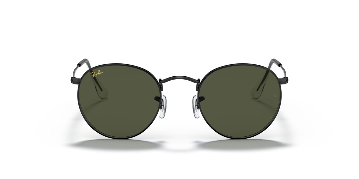 Ray-Ban RB3447 ROUND METAL 919931