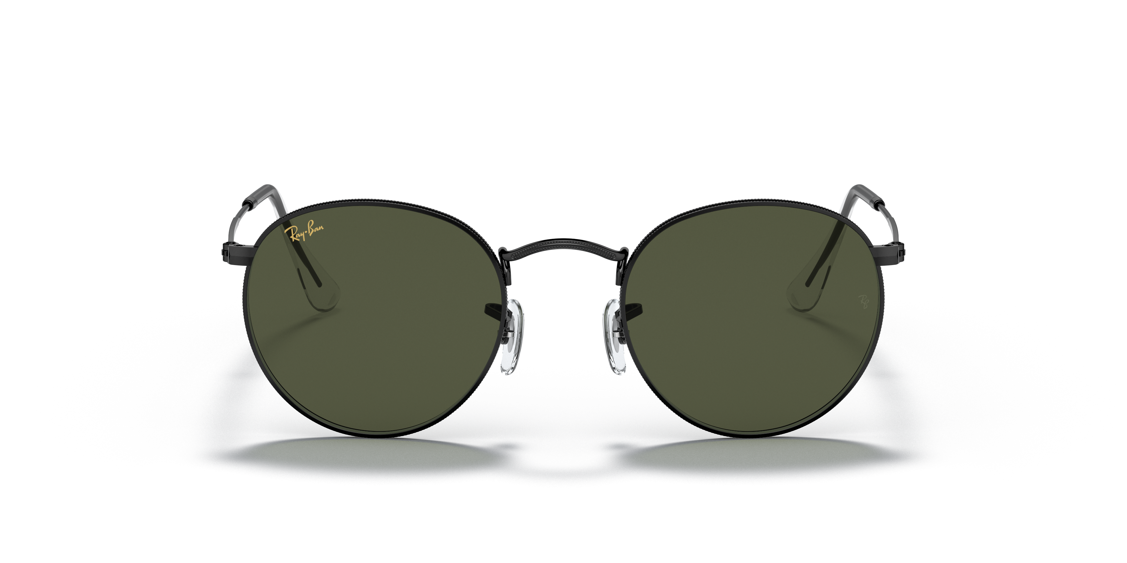 Ray-Ban RB3447 ROUND METAL 919931