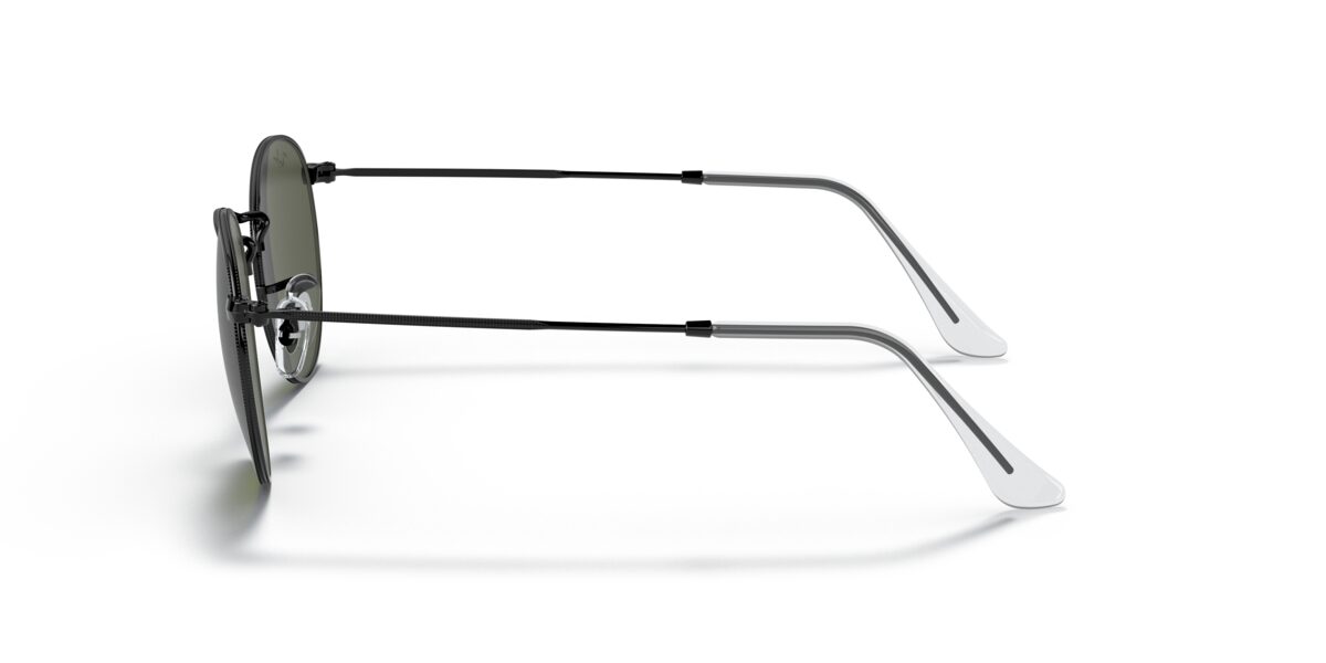 Ray-Ban RB3447 ROUND METAL 919931