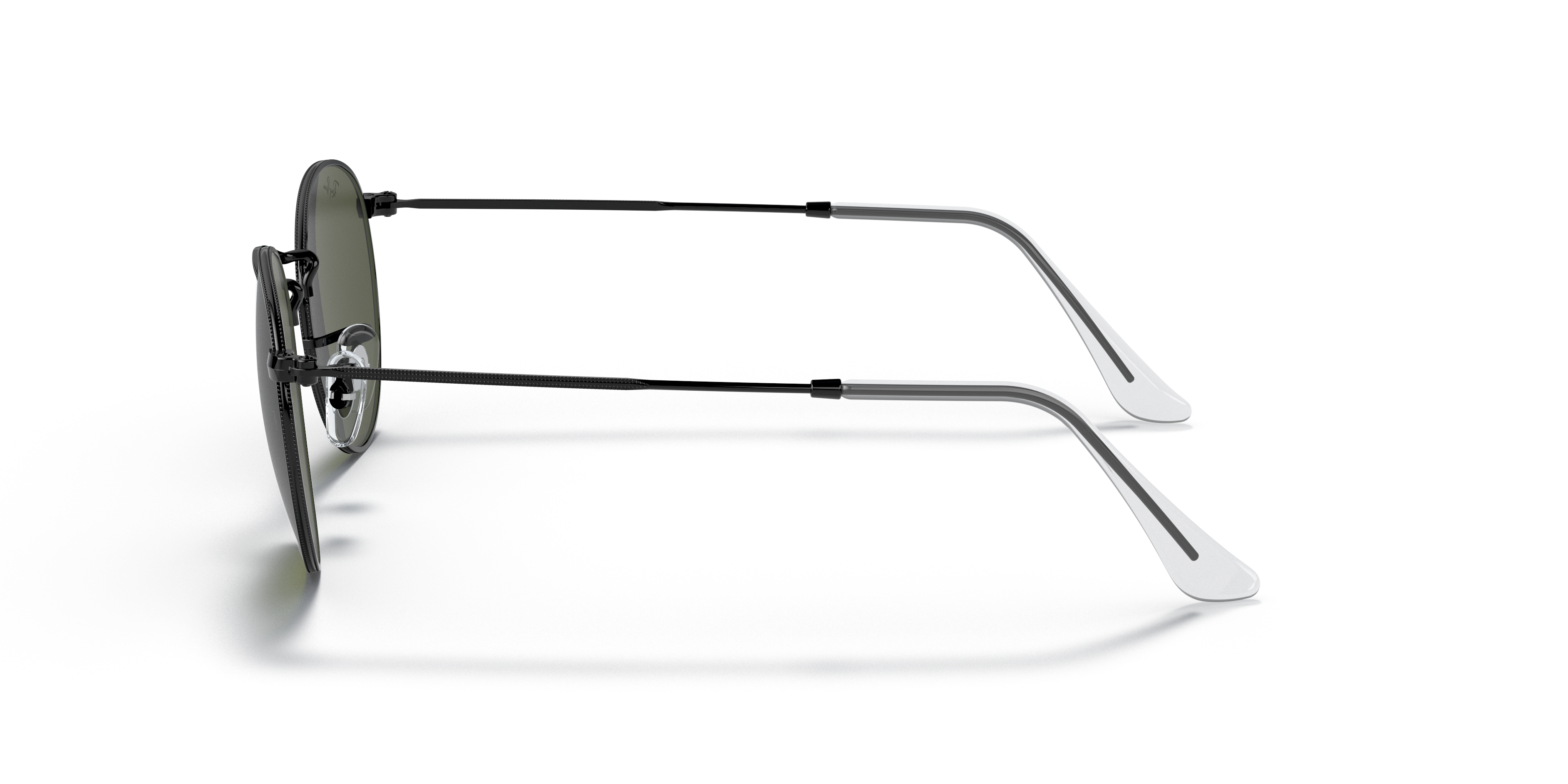 Ray-Ban RB3447 ROUND METAL 919931