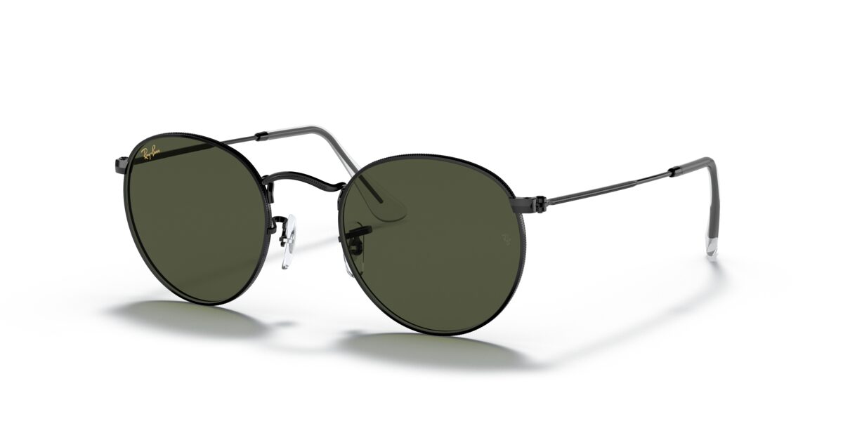 Ray-Ban RB3447 ROUND METAL 919931