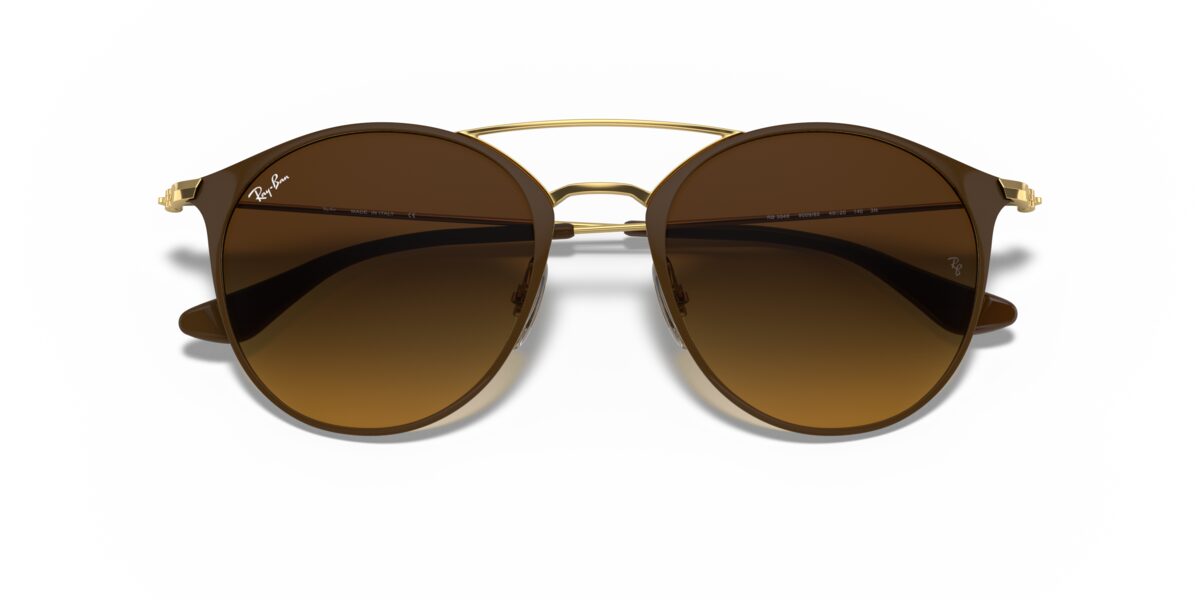 Ray-Ban RB3546 900985
