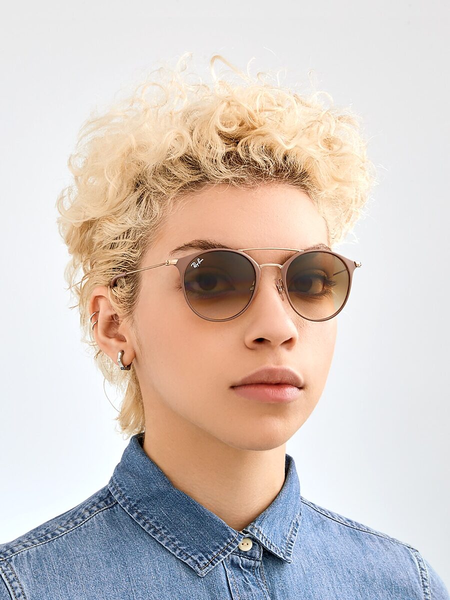 Ray-Ban RB3546 907151