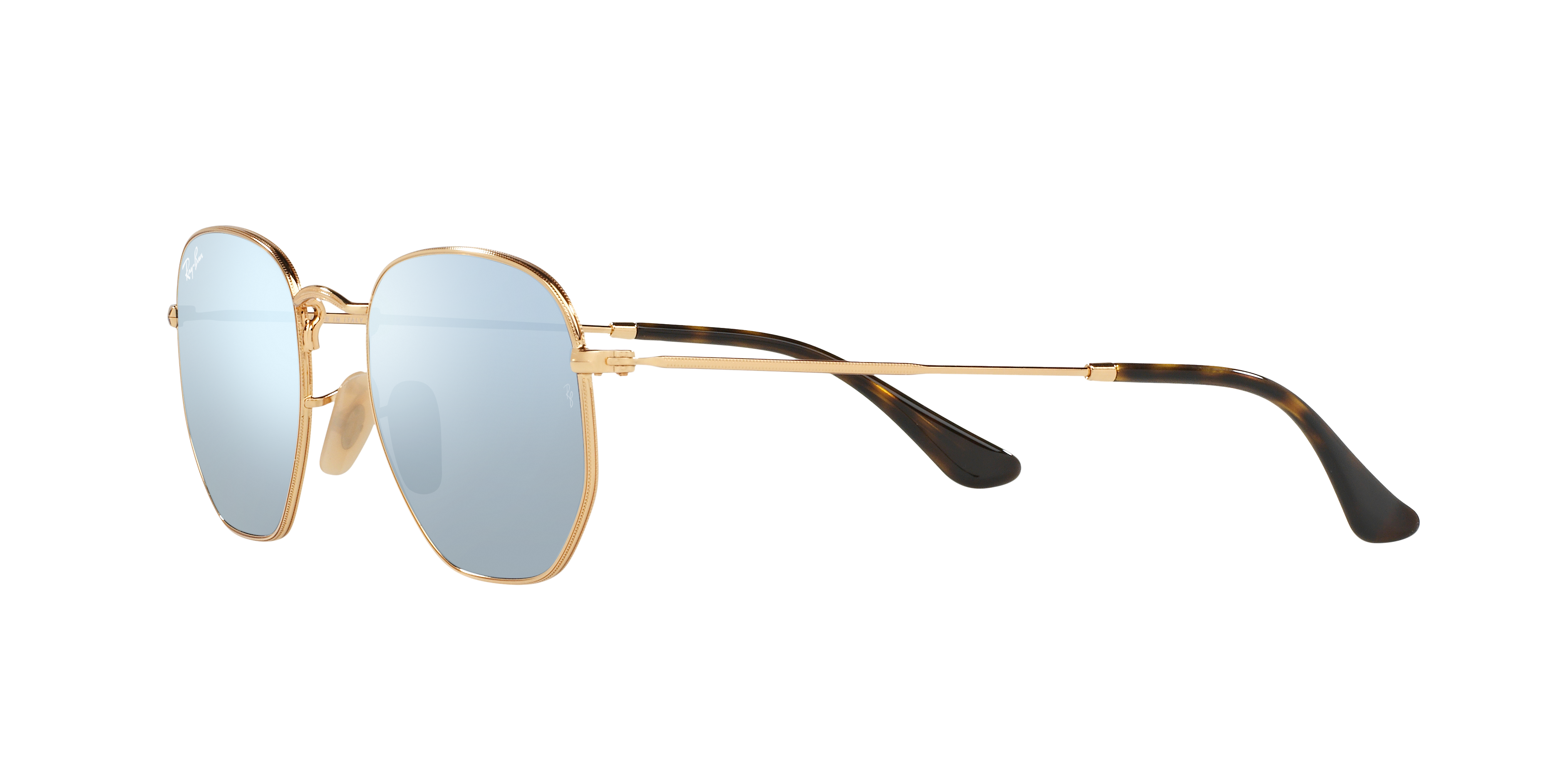 Ray-Ban RB3548N HEXAGONAL 001/30