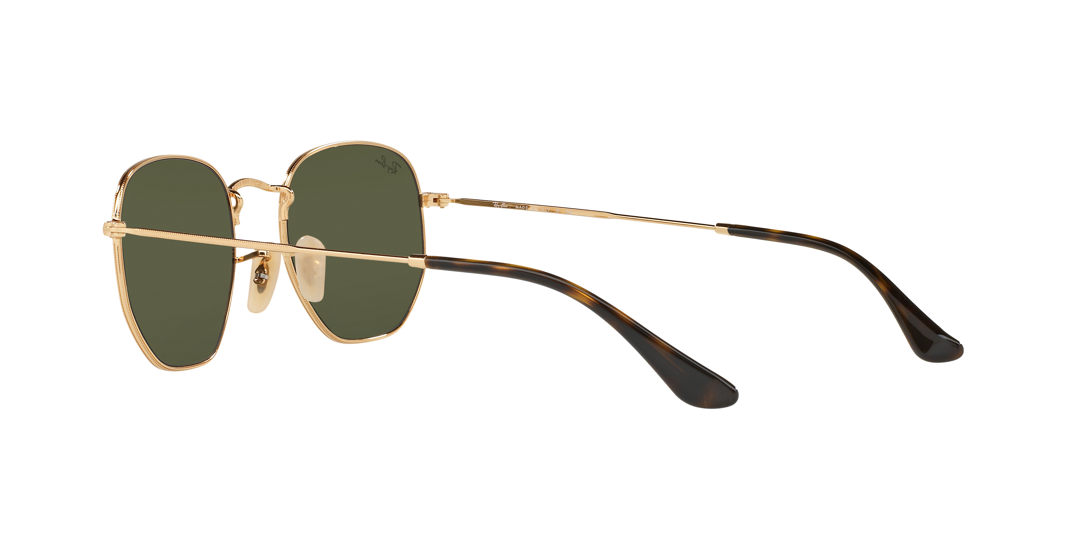 Ray-Ban RB3548N HEXAGONAL 001/30