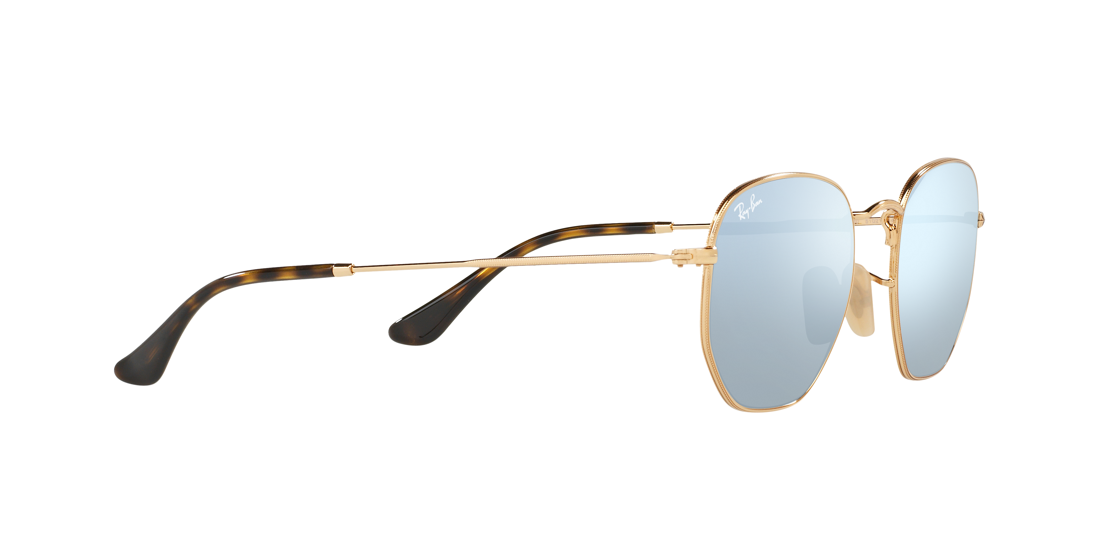 Ray-Ban RB3548N HEXAGONAL 001/30