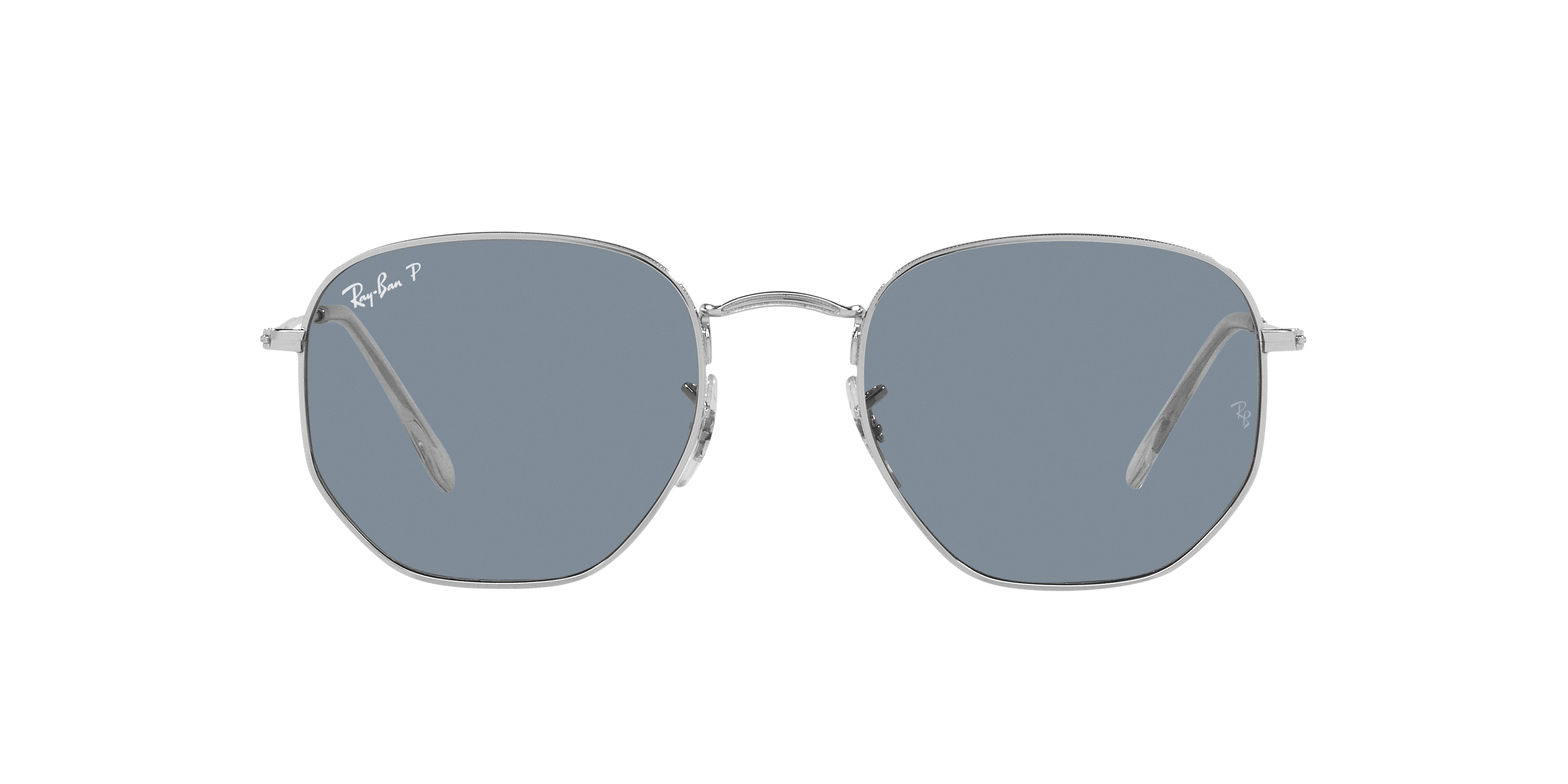 Ray-Ban RB3548N HEXAGONAL 003/02