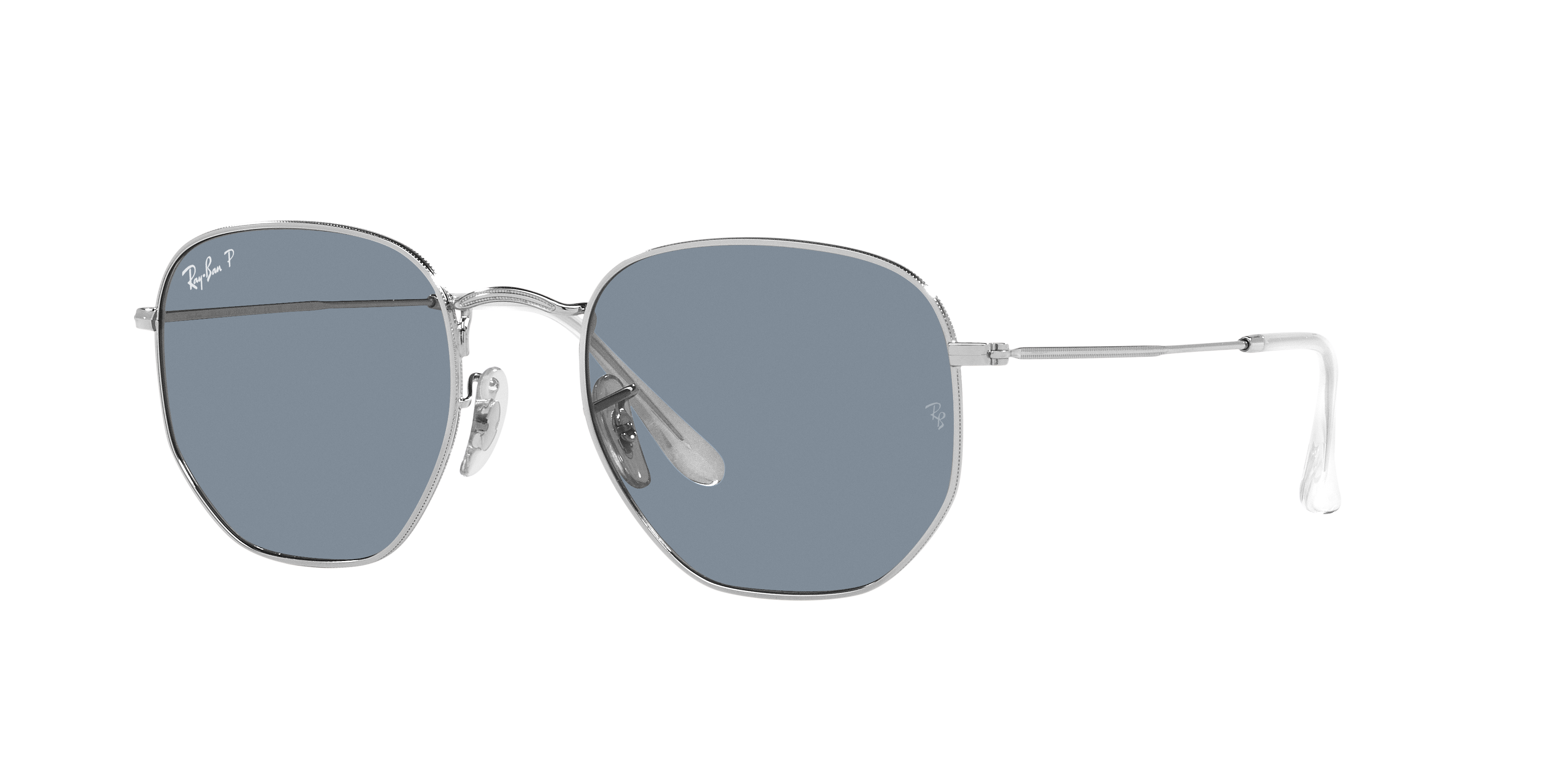 Ray-Ban RB3548N HEXAGONAL 003/02