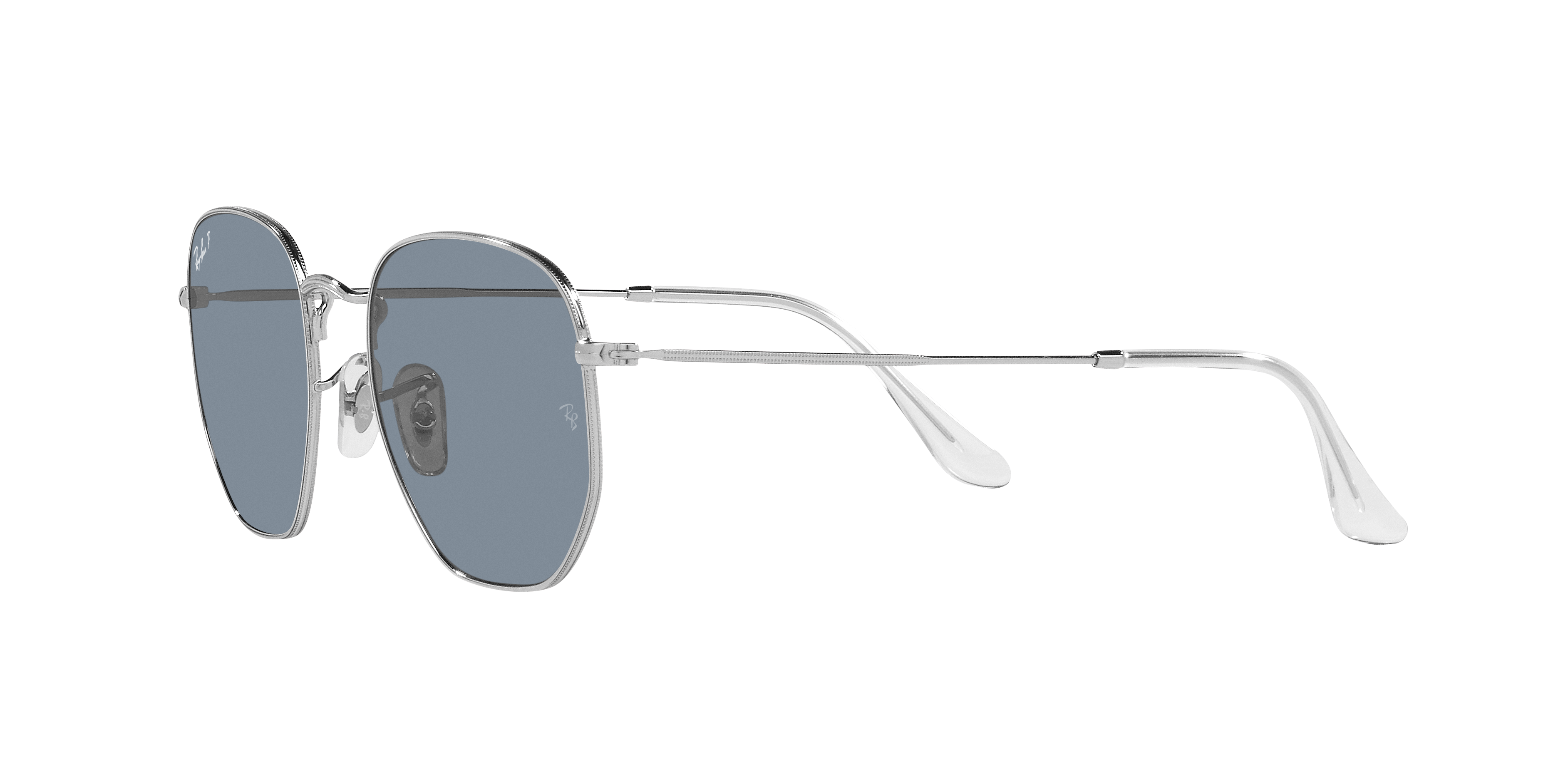 Ray-Ban RB3548N HEXAGONAL 003/02