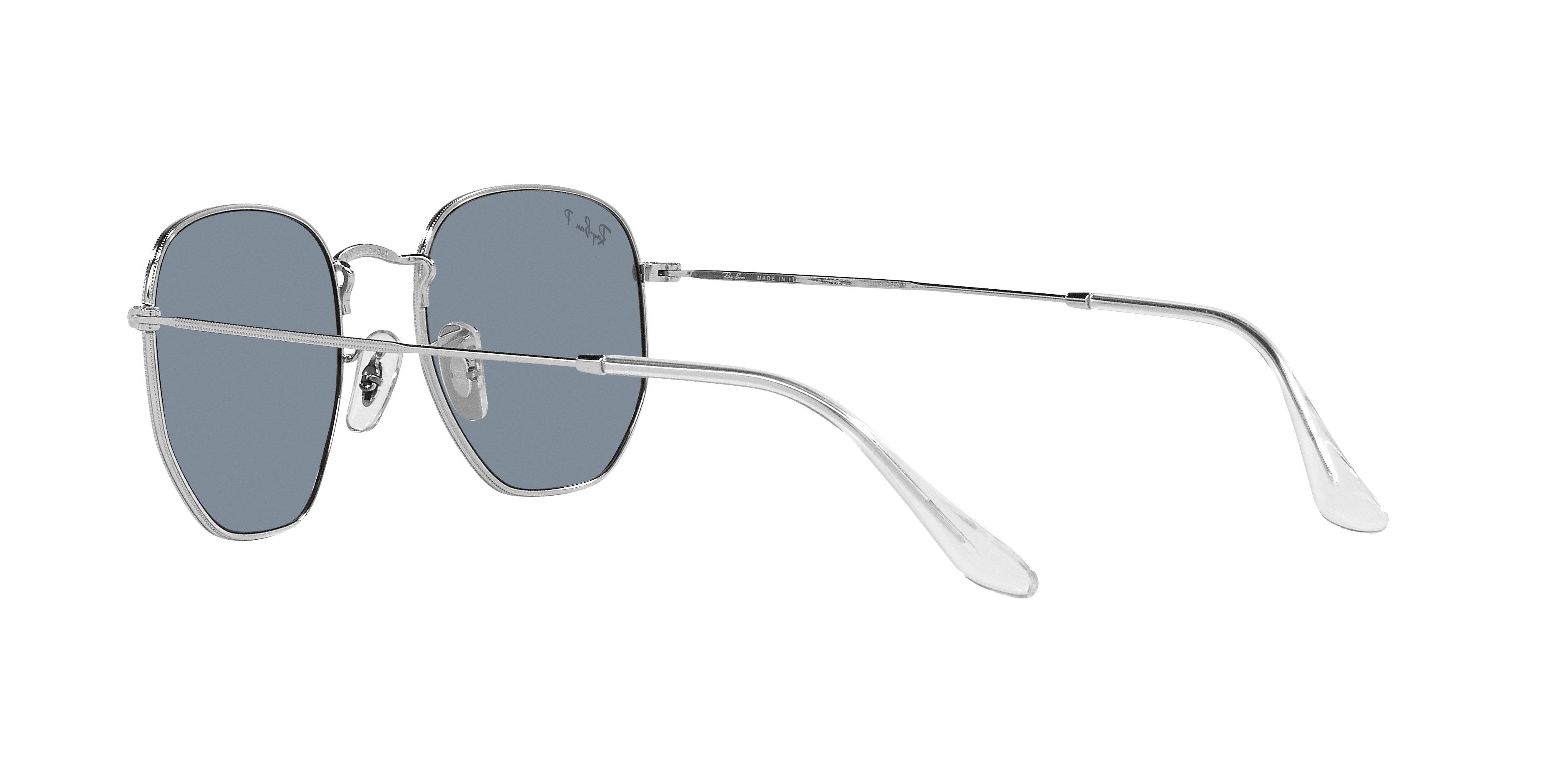 Ray-Ban RB3548N HEXAGONAL 003/02