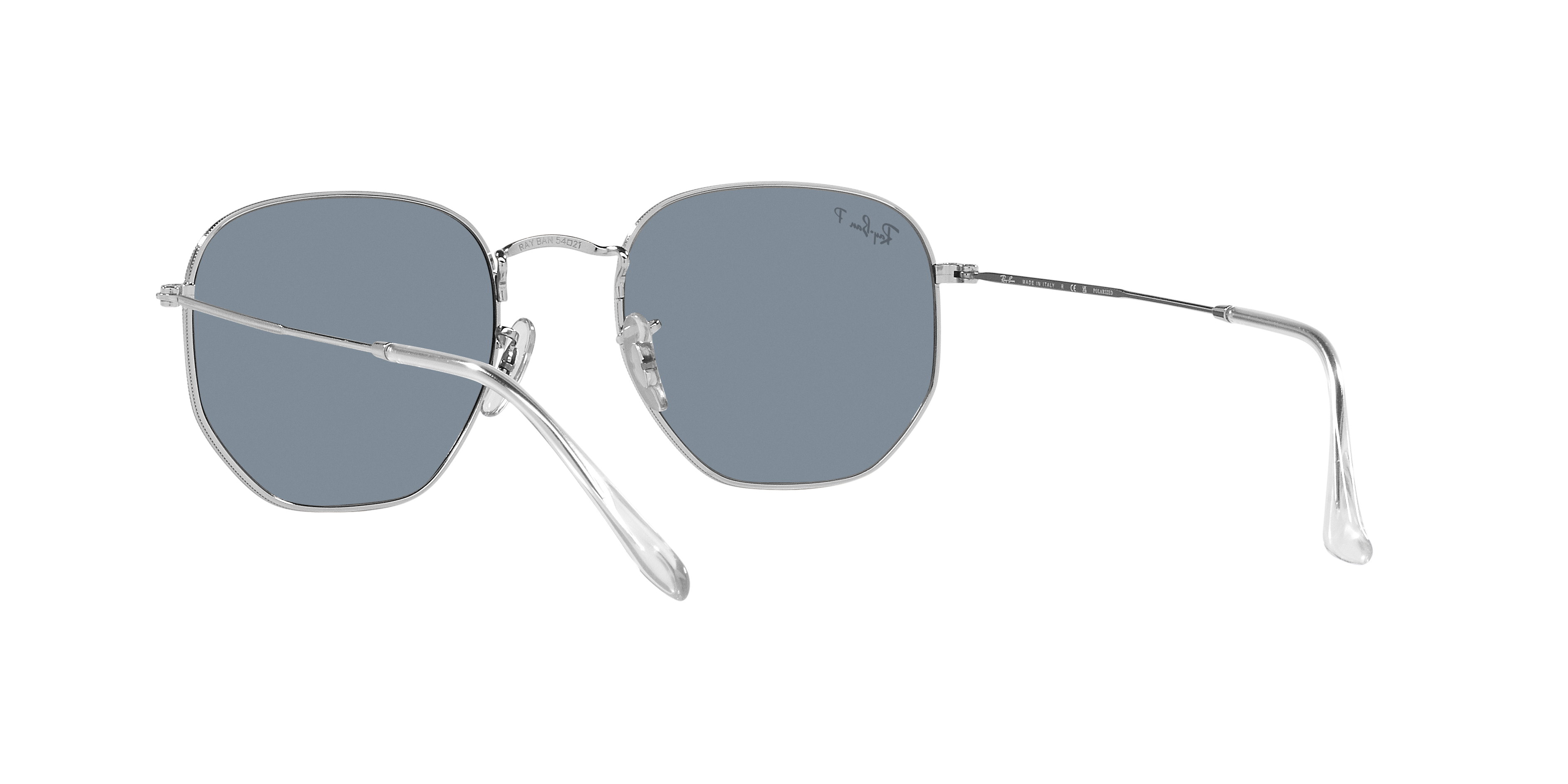 Ray-Ban RB3548N HEXAGONAL 003/02