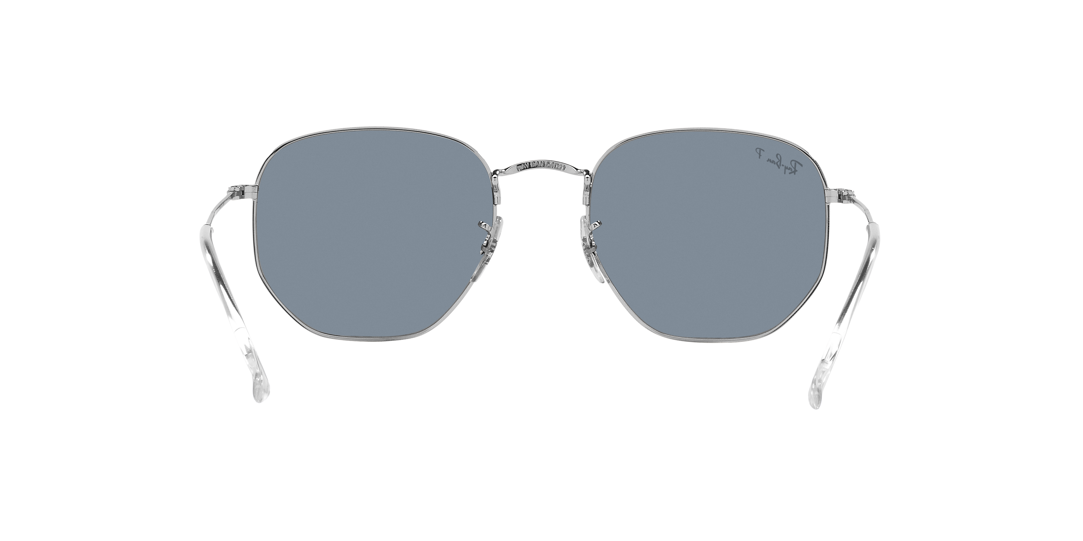 Ray-Ban RB3548N HEXAGONAL 003/02