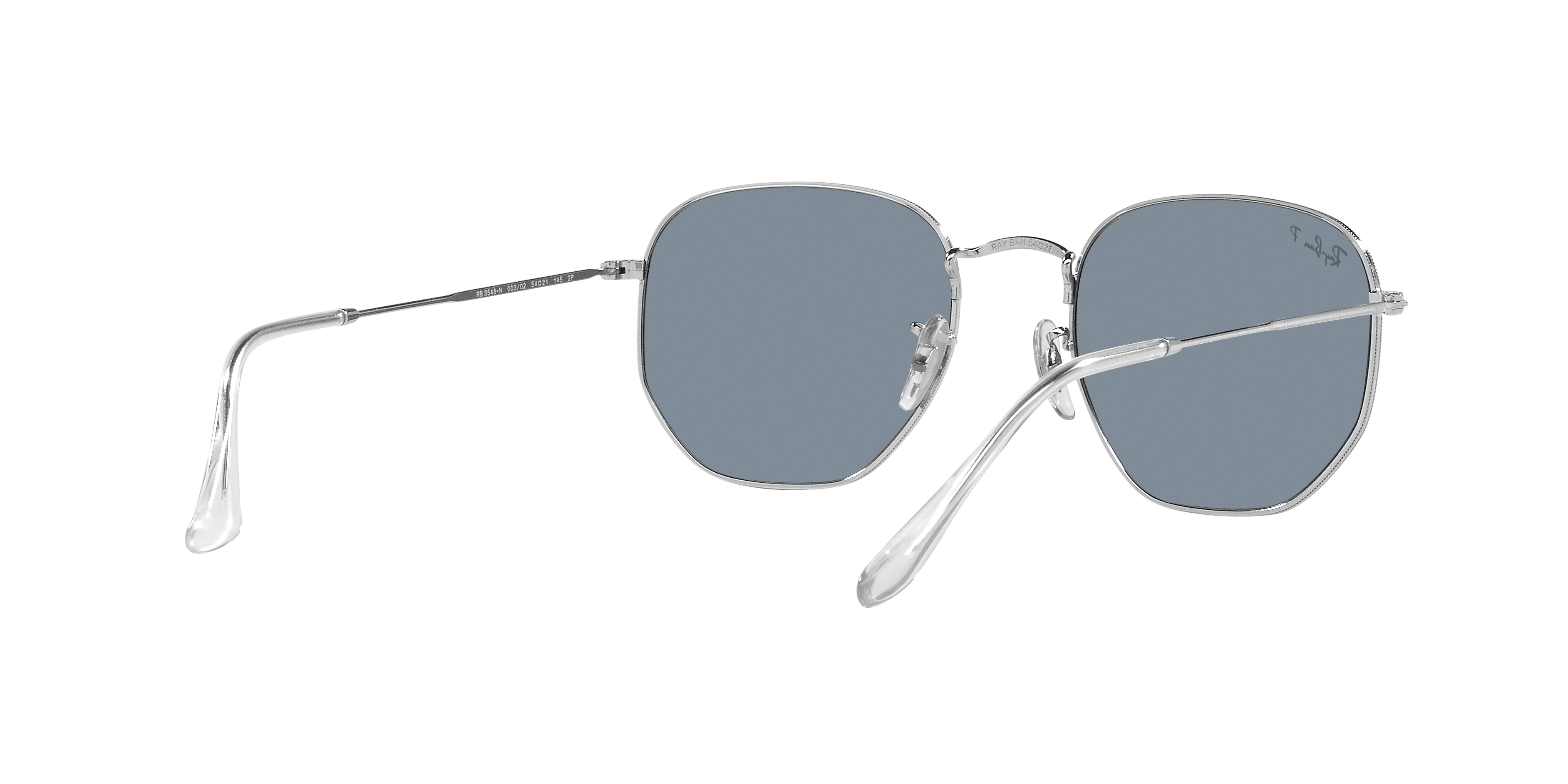 Ray-Ban RB3548N HEXAGONAL 003/02