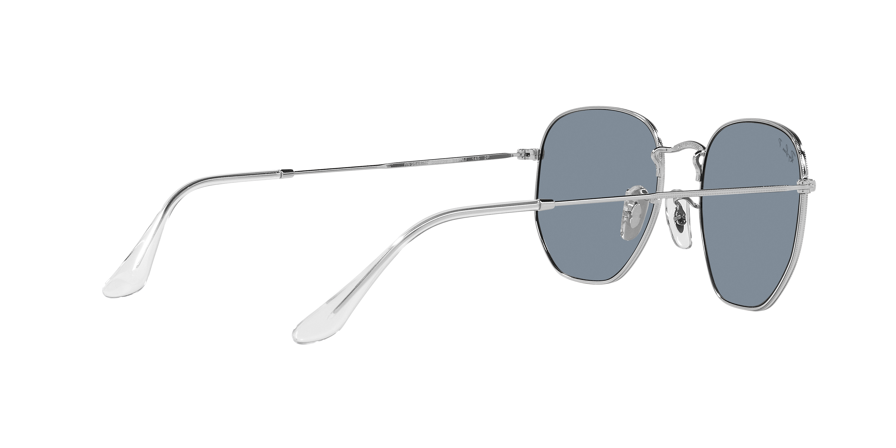 Ray-Ban RB3548N HEXAGONAL 003/02
