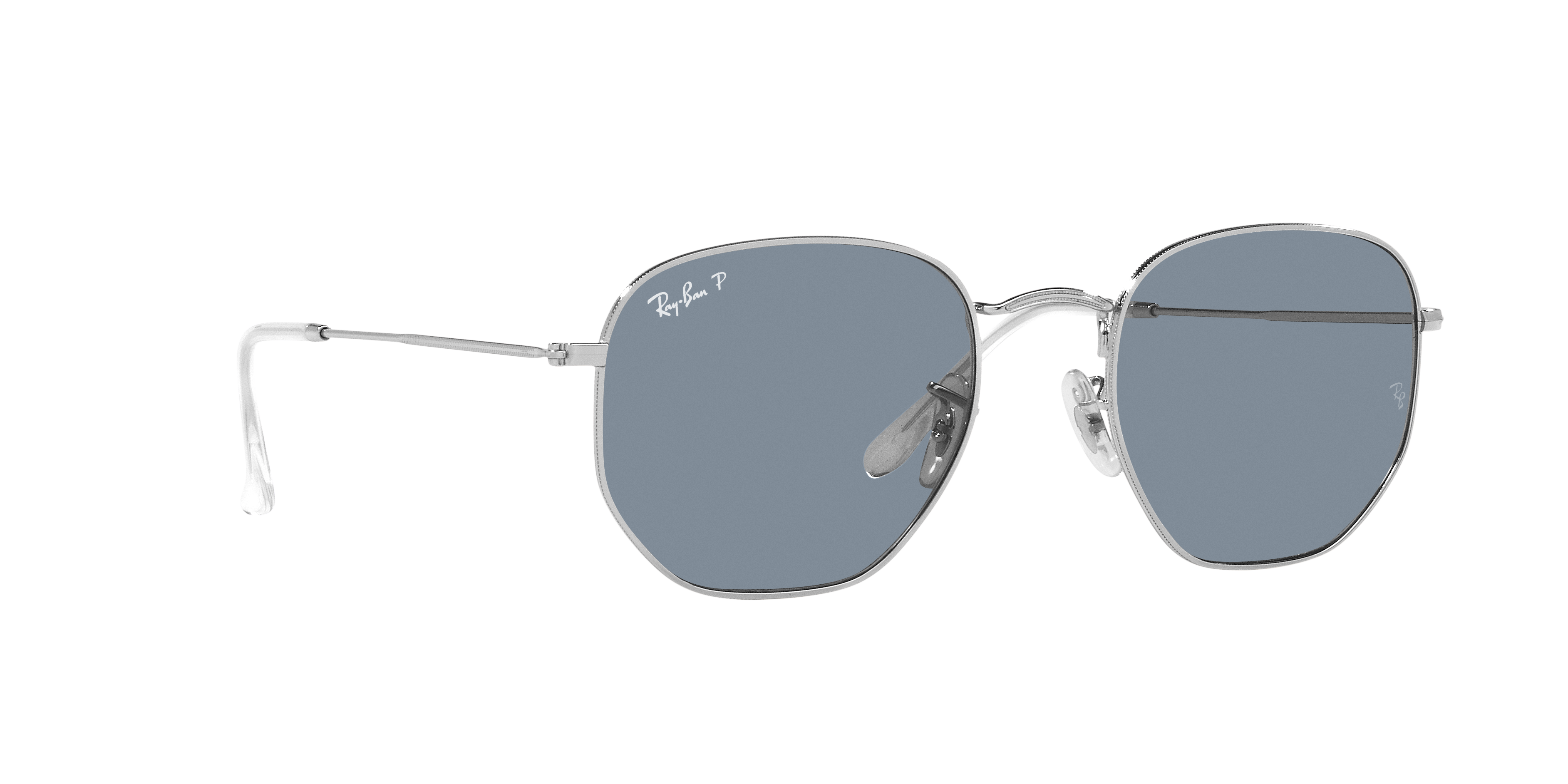 Ray-Ban RB3548N HEXAGONAL 003/02