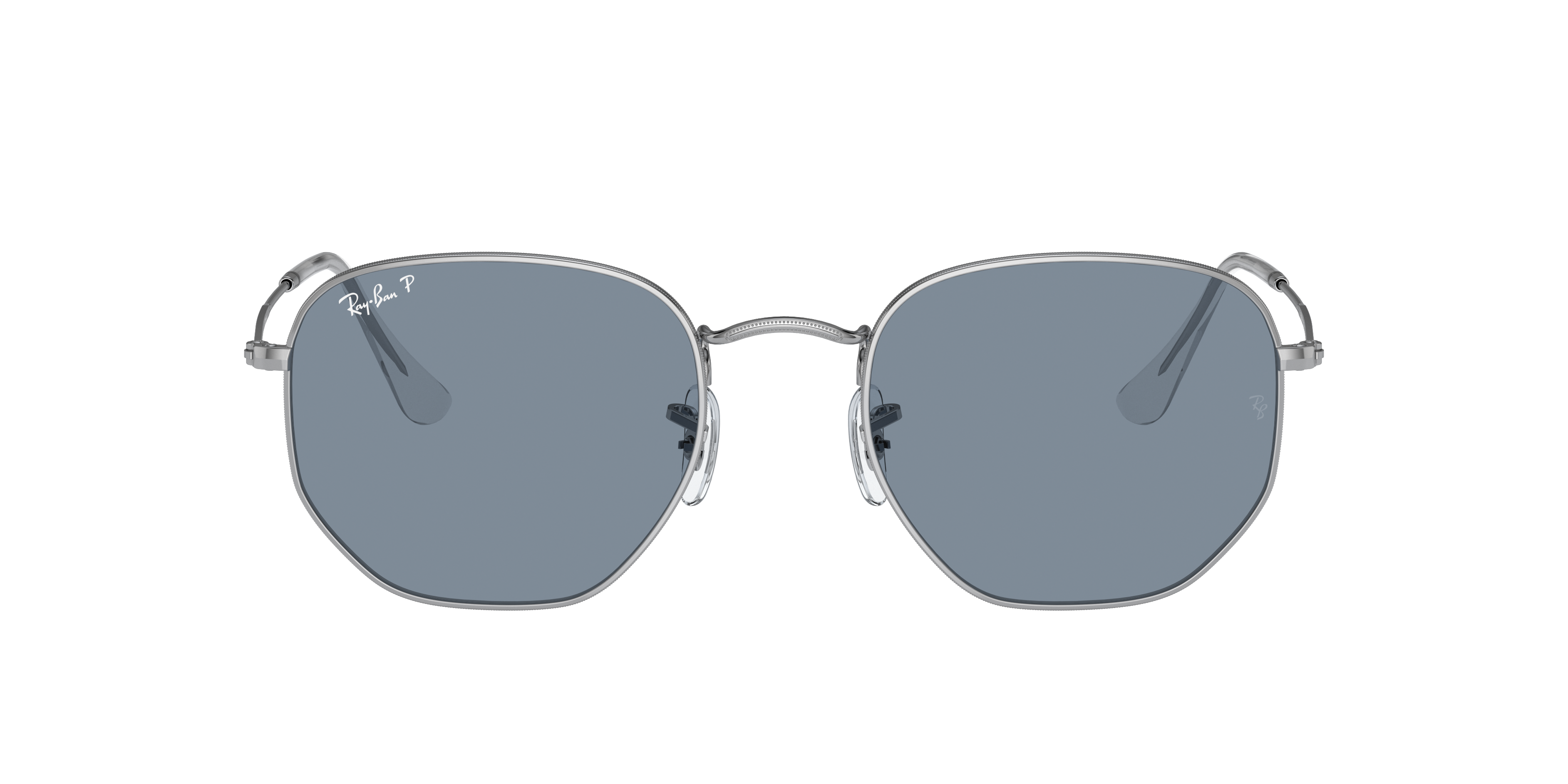 Ray-Ban RB3548N HEXAGONAL 003/02