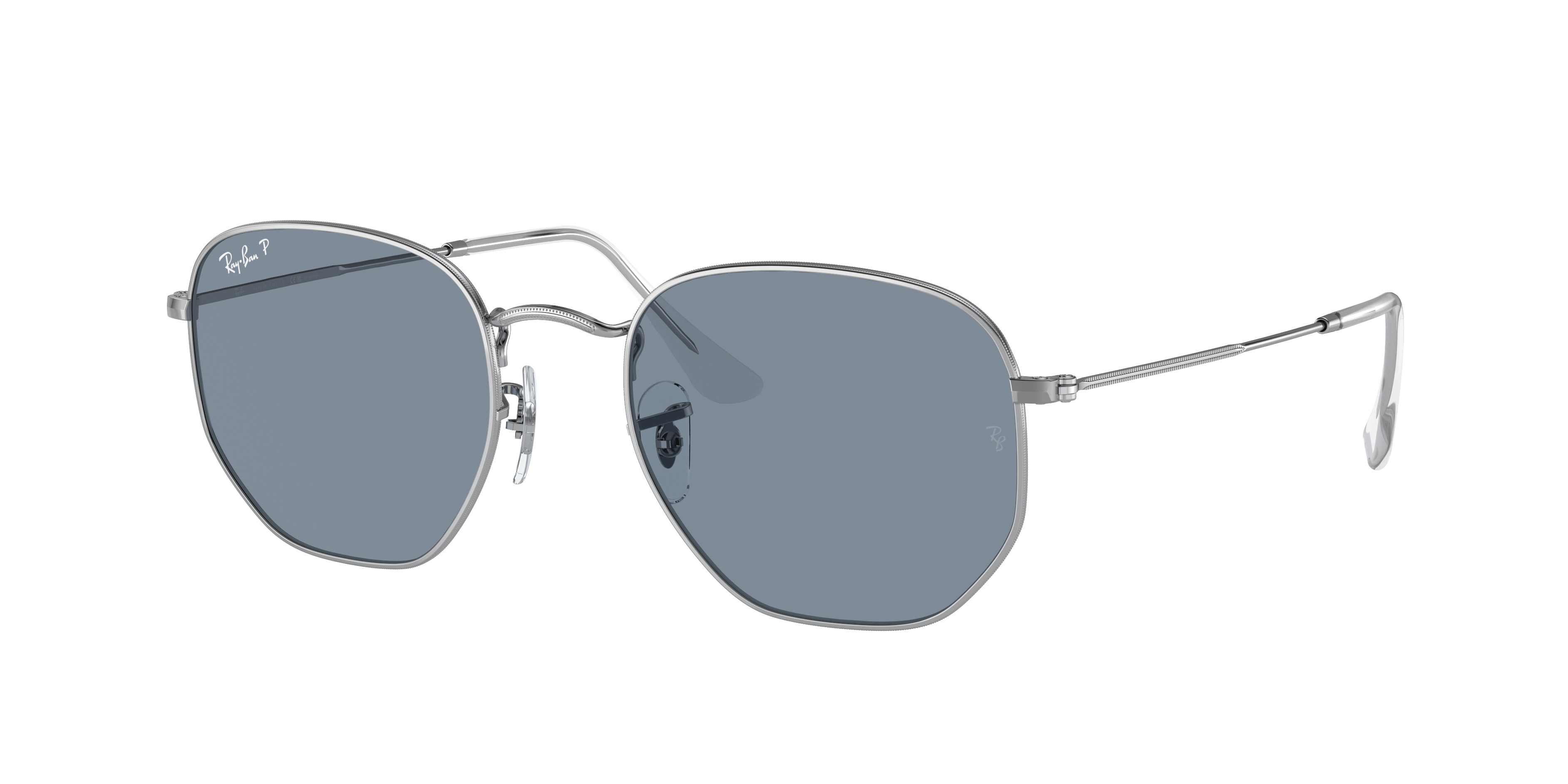 Ray-Ban RB3548N HEXAGONAL 003/02
