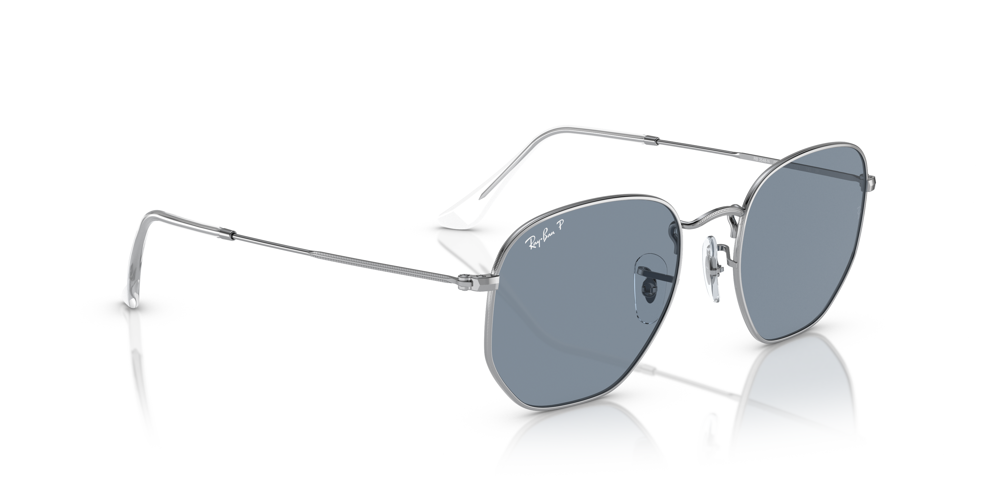 Ray-Ban RB3548N HEXAGONAL 003/02