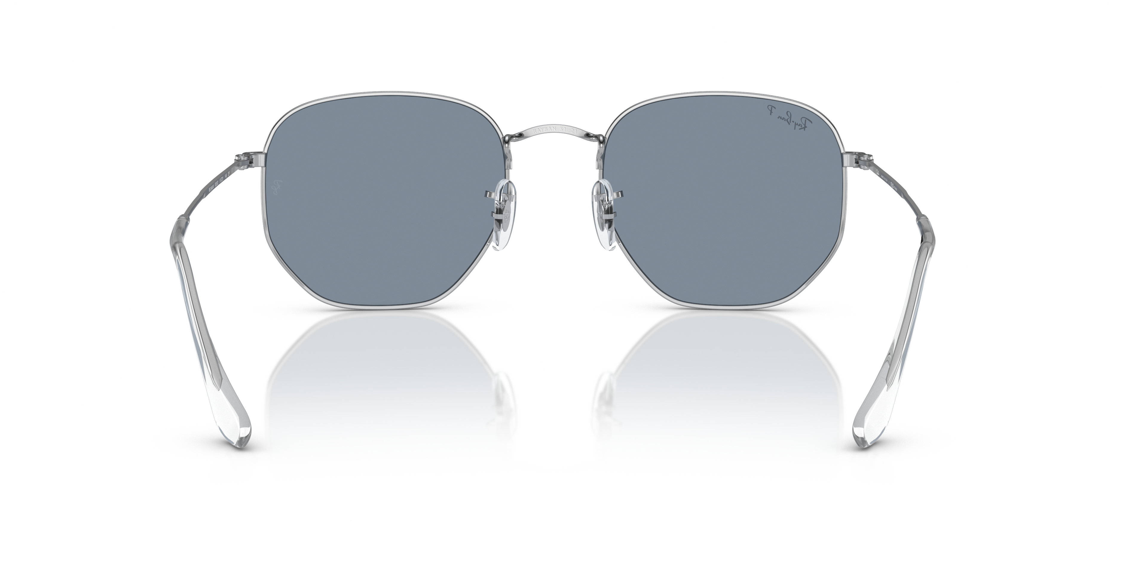 Ray-Ban RB3548N HEXAGONAL 003/02