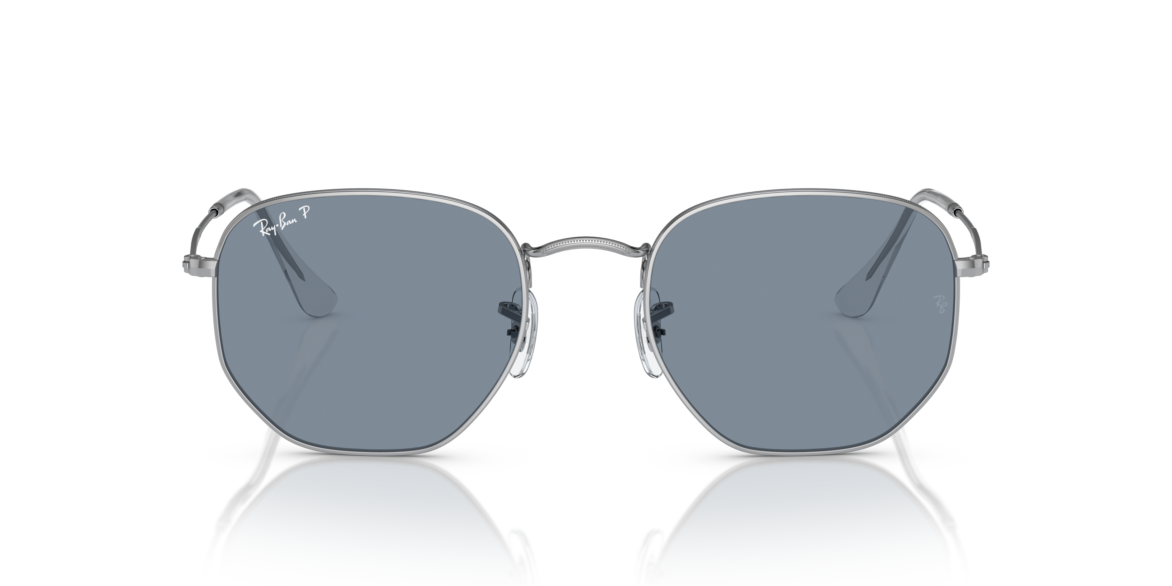 Ray-Ban RB3548N HEXAGONAL 003/02