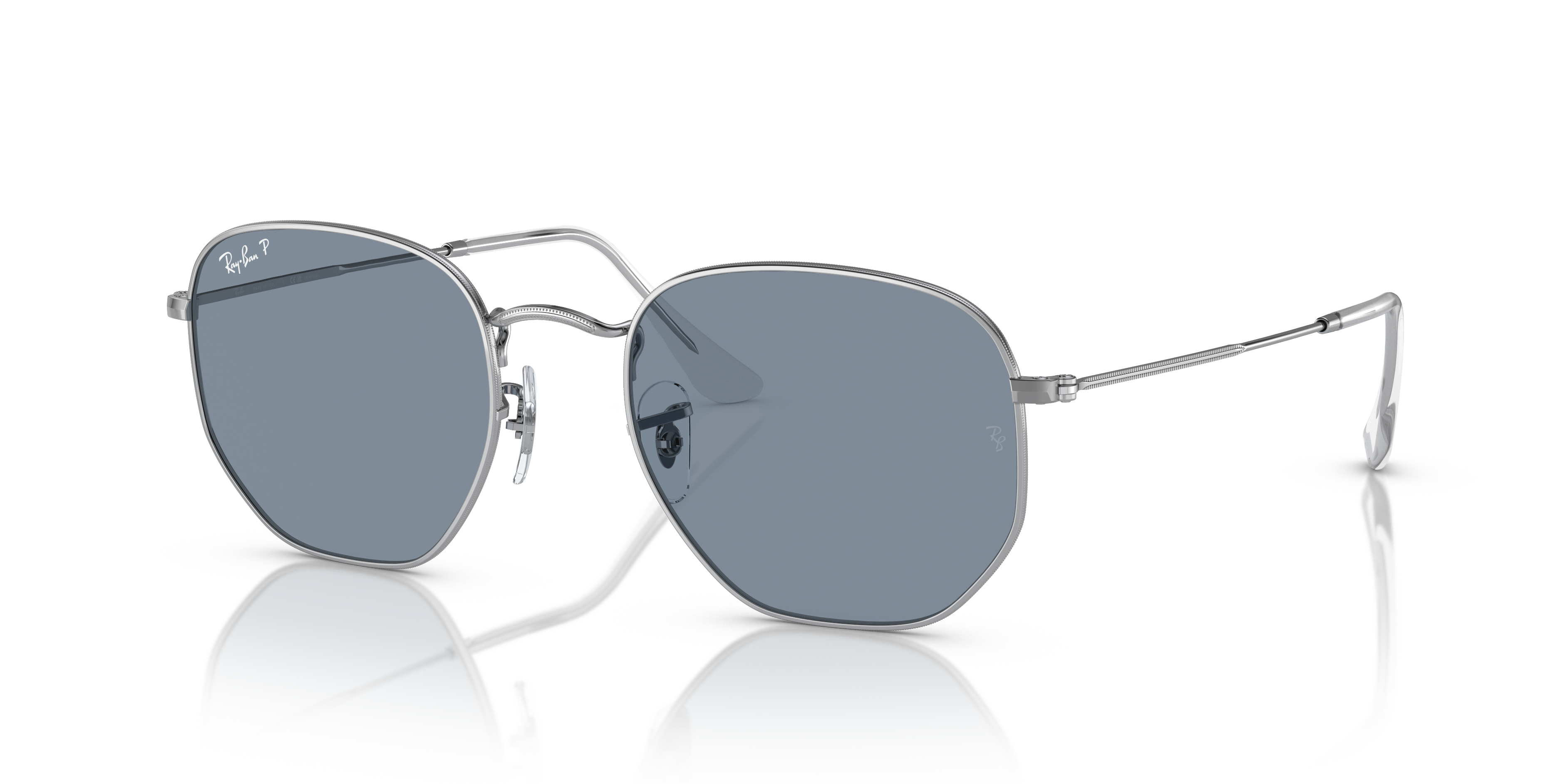 Ray-Ban RB3548N HEXAGONAL 003/02