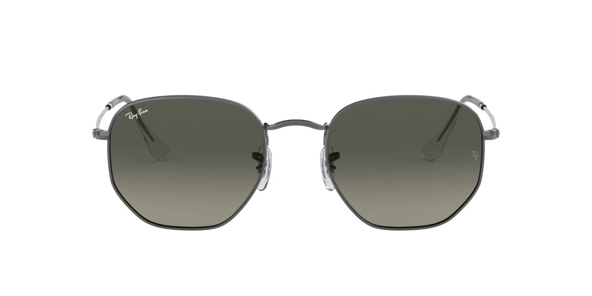Ray-Ban RB3548N HEXAGONAL 004/71
