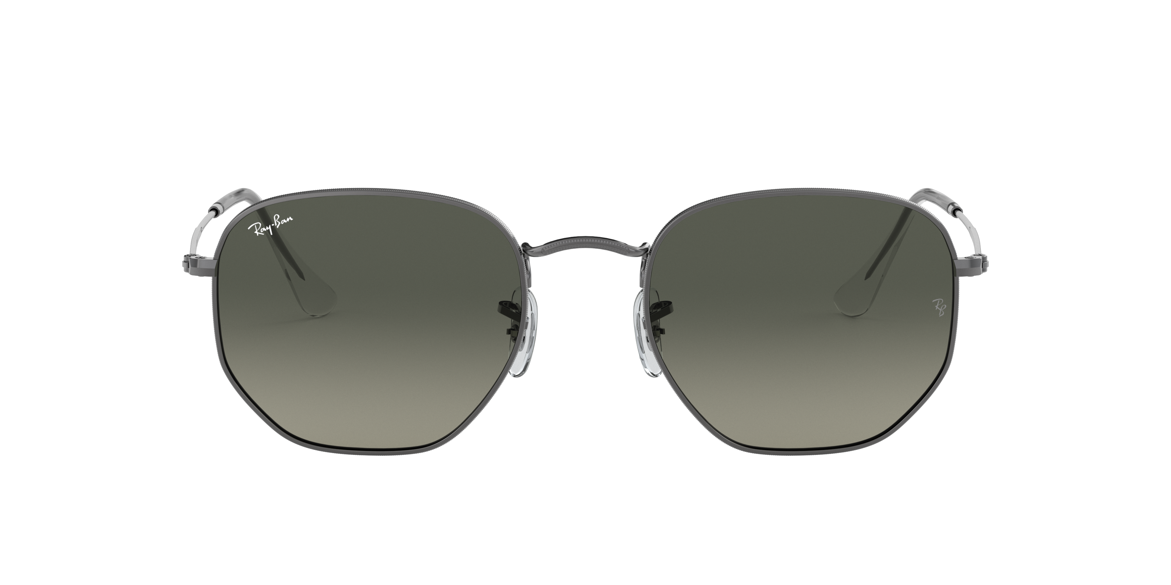 Ray-Ban RB3548N HEXAGONAL 004/71