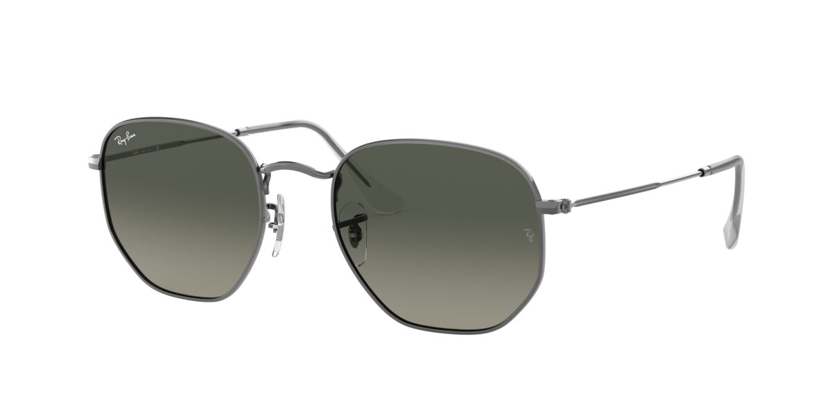 Ray-Ban RB3548N HEXAGONAL 004/71