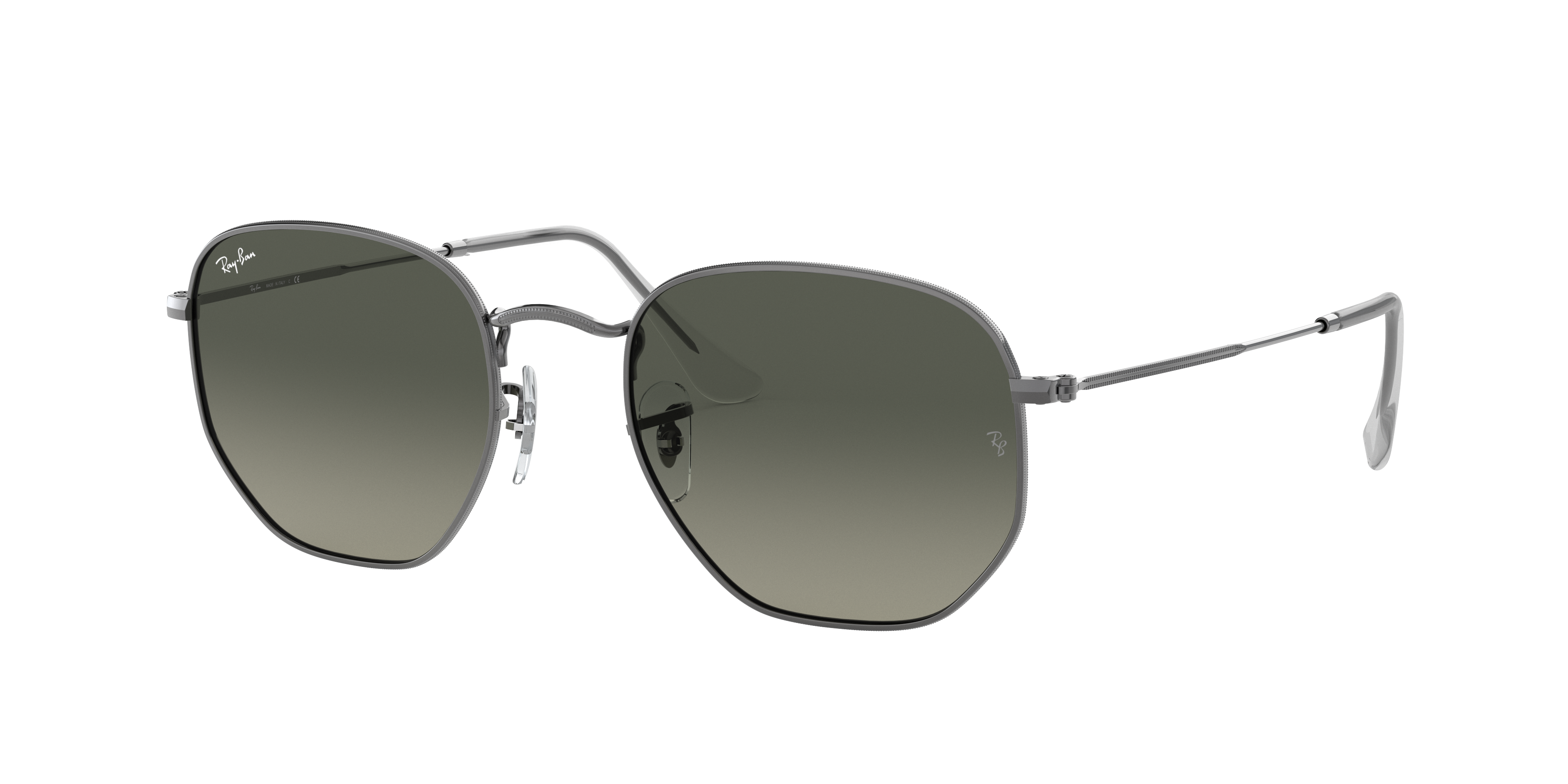 Ray-Ban RB3548N HEXAGONAL 004/71
