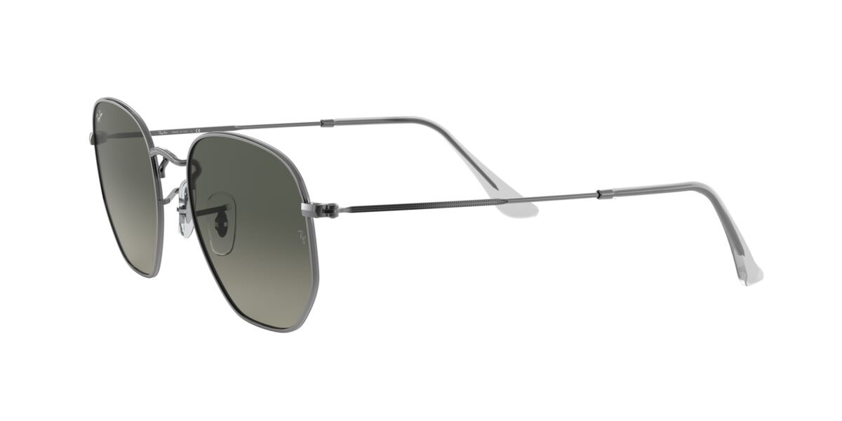 Ray-Ban RB3548N HEXAGONAL 004/71