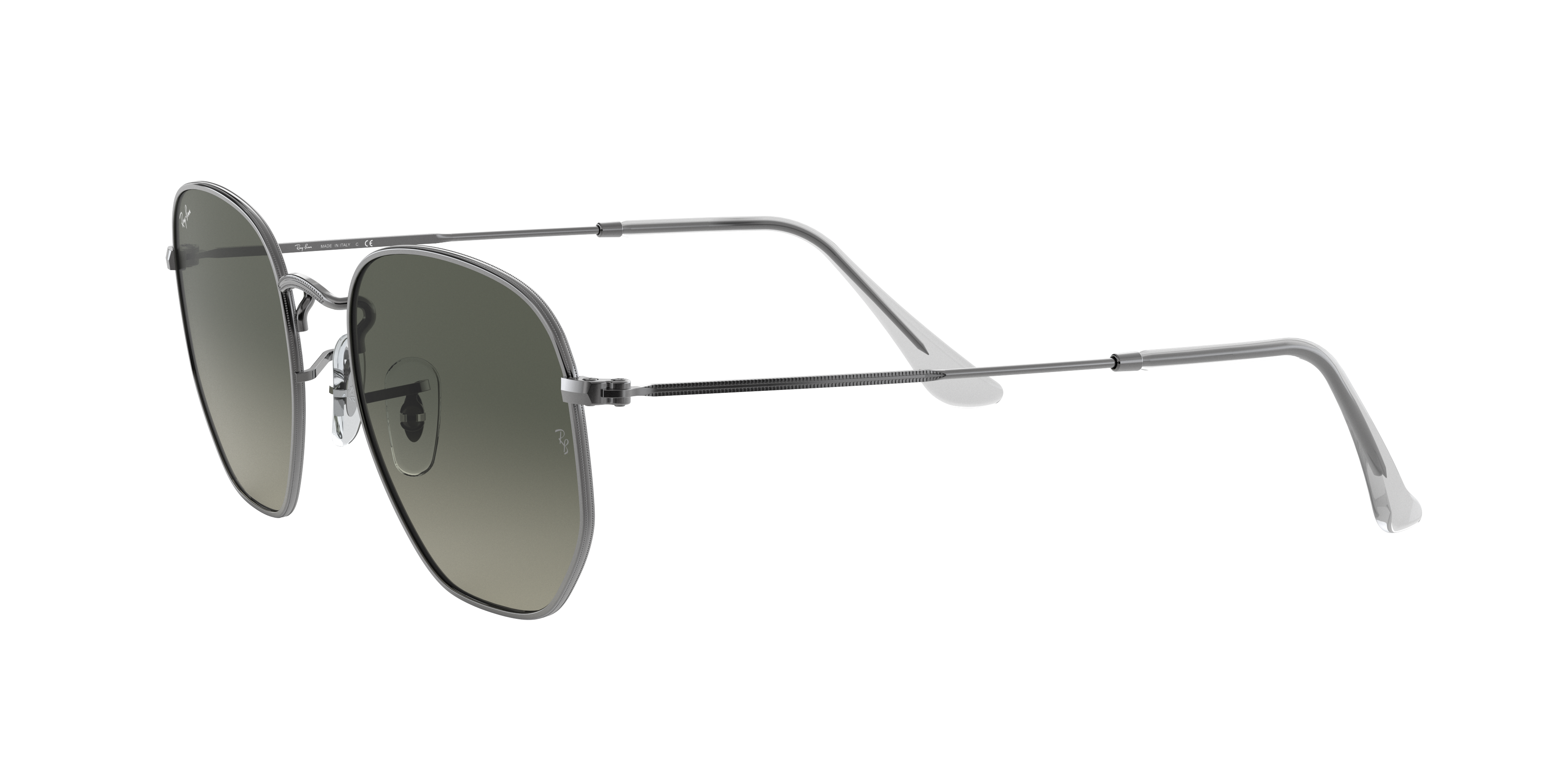 Ray-Ban RB3548N HEXAGONAL 004/71
